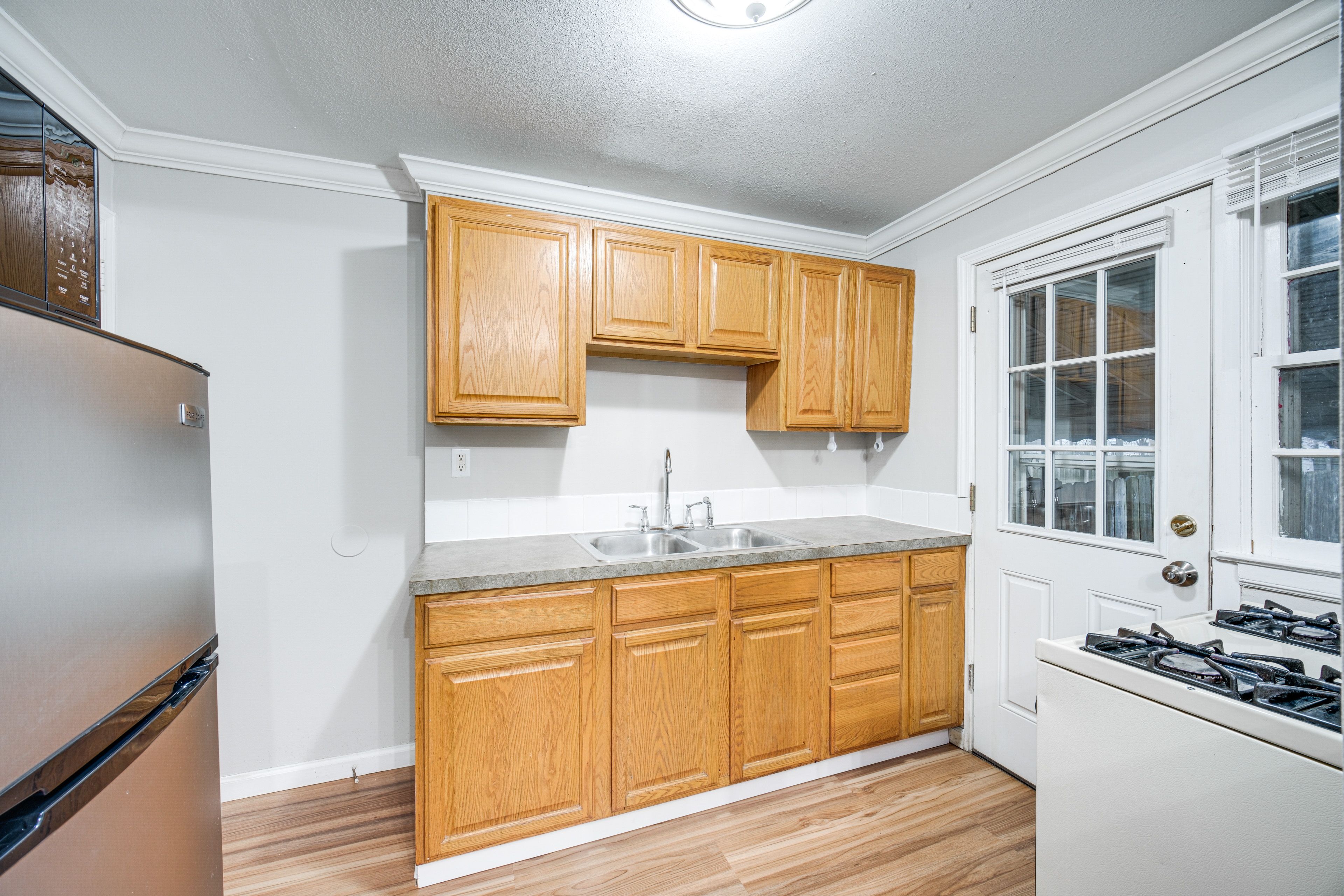 Kitchen | Cooking Basics | 1st Floor