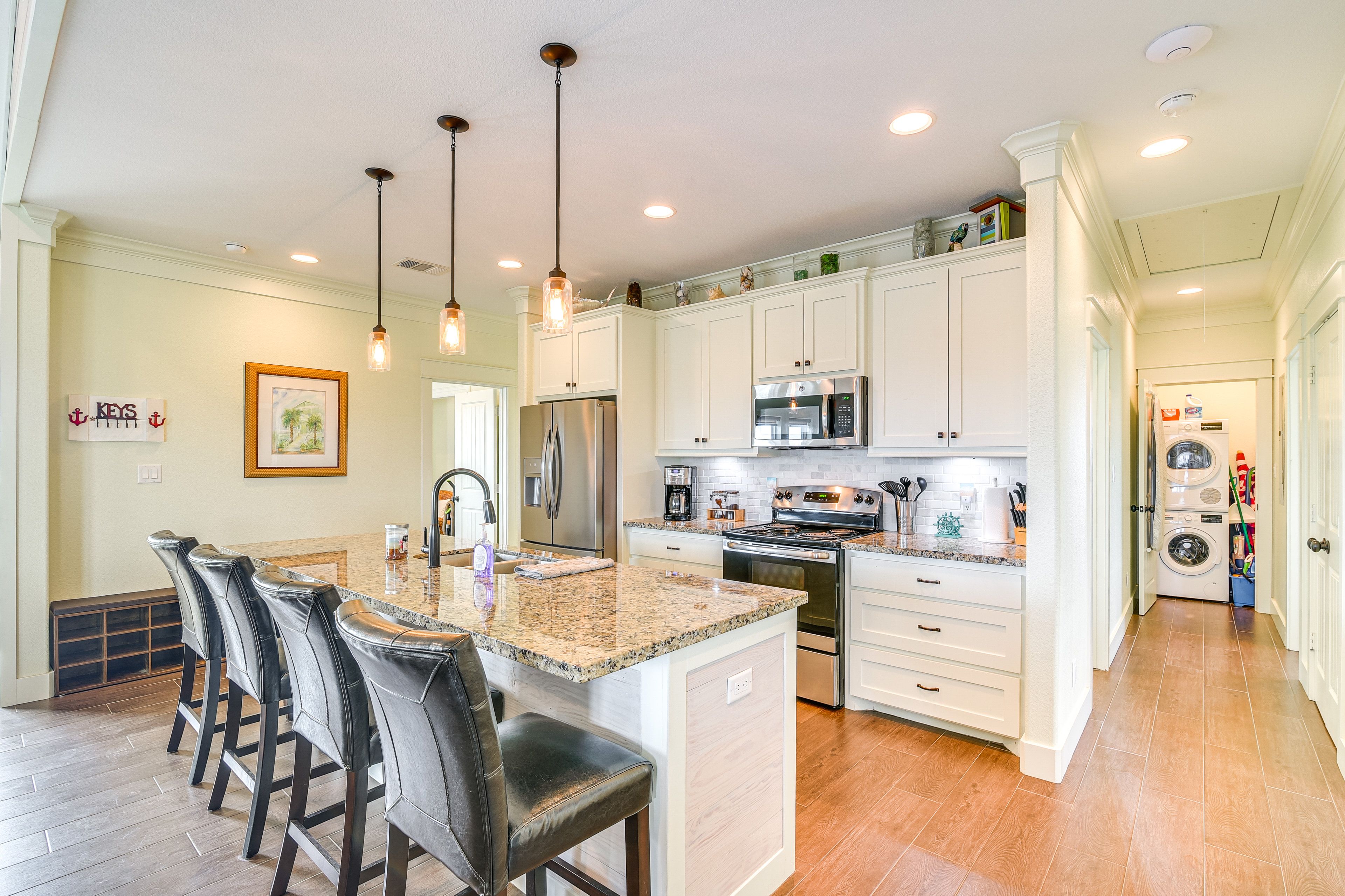 Kitchen | Cooking Basics
