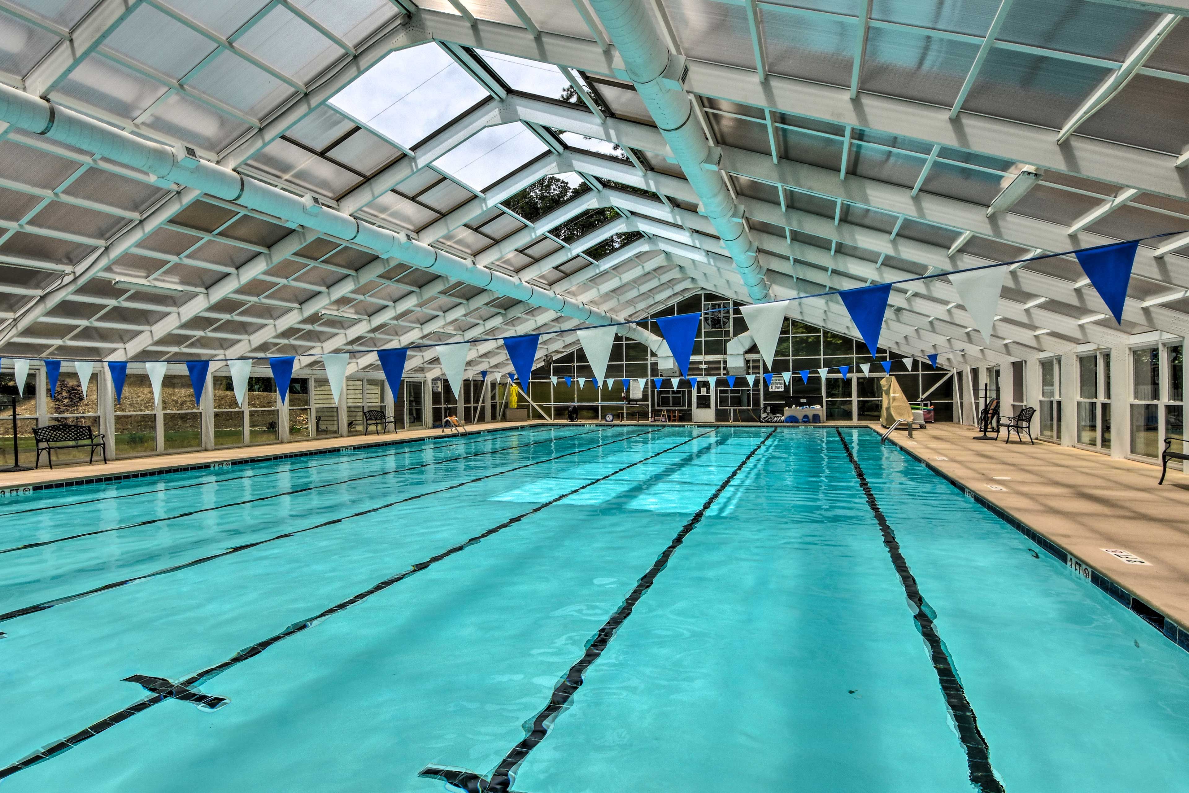 Community Pool