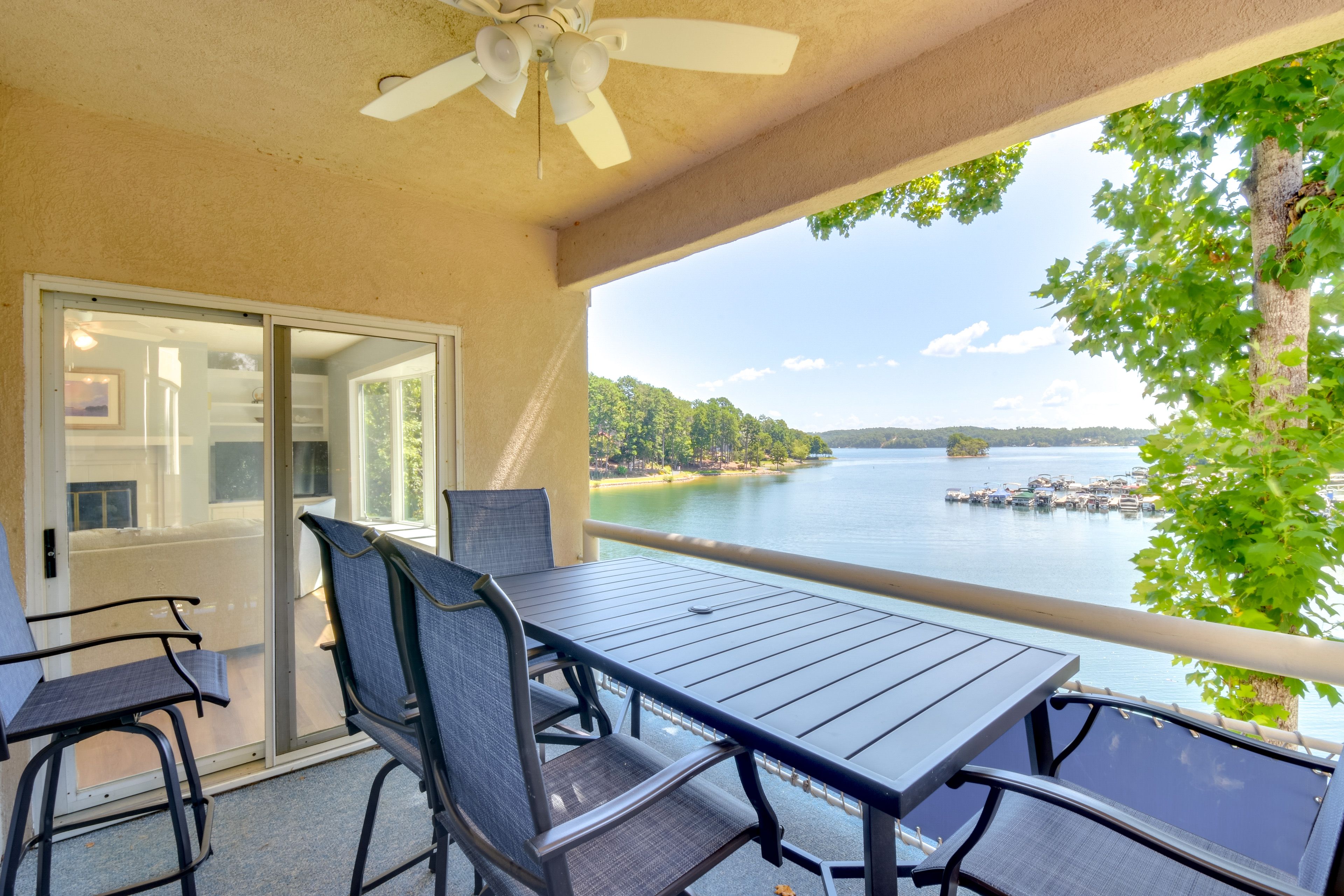 Salem Vacation Rental | 2BR | 2BA | 1 Step Required | 1,100 Sq Ft