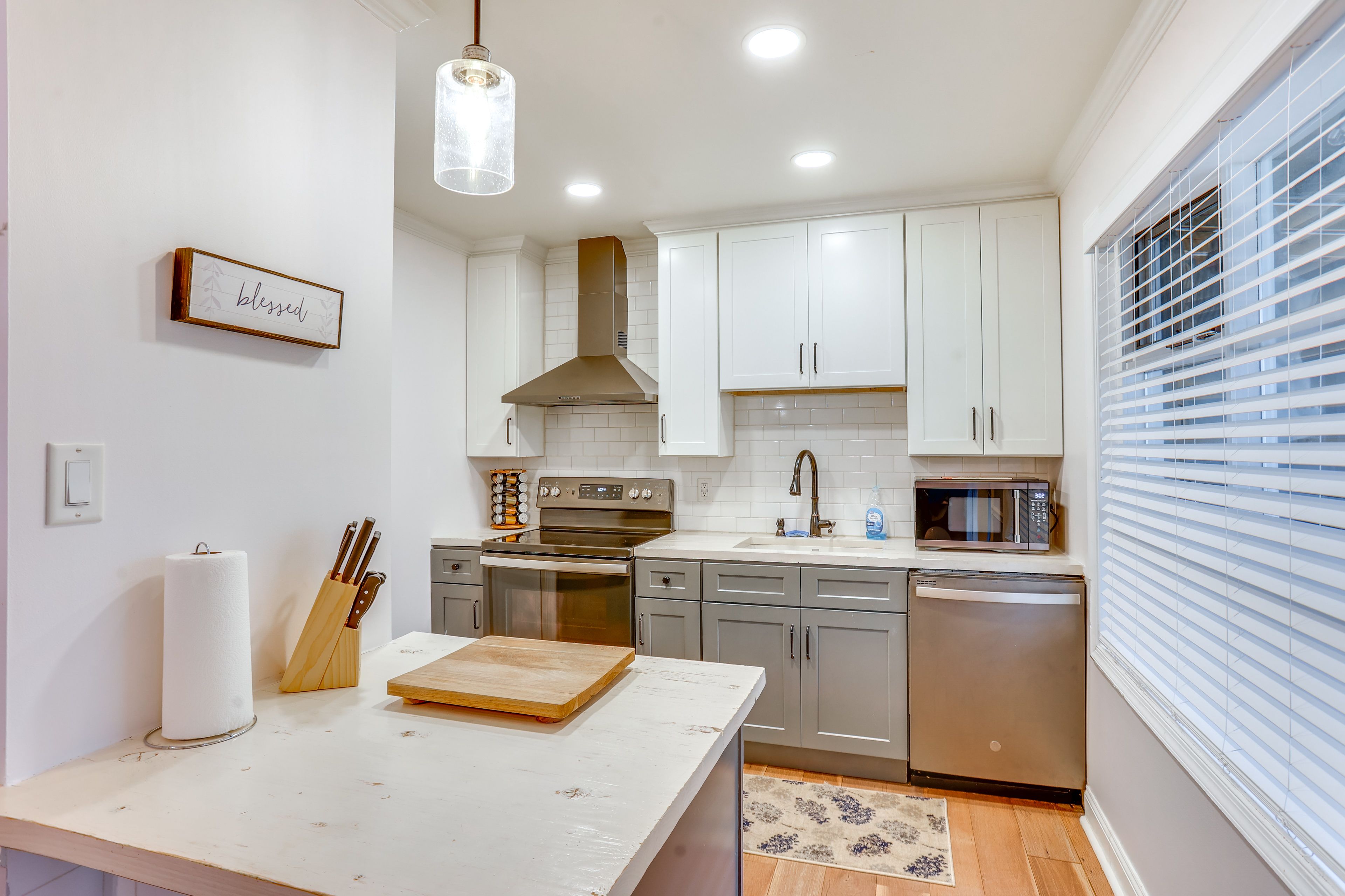 Kitchen | Cooking Basics | Complimentary Spices