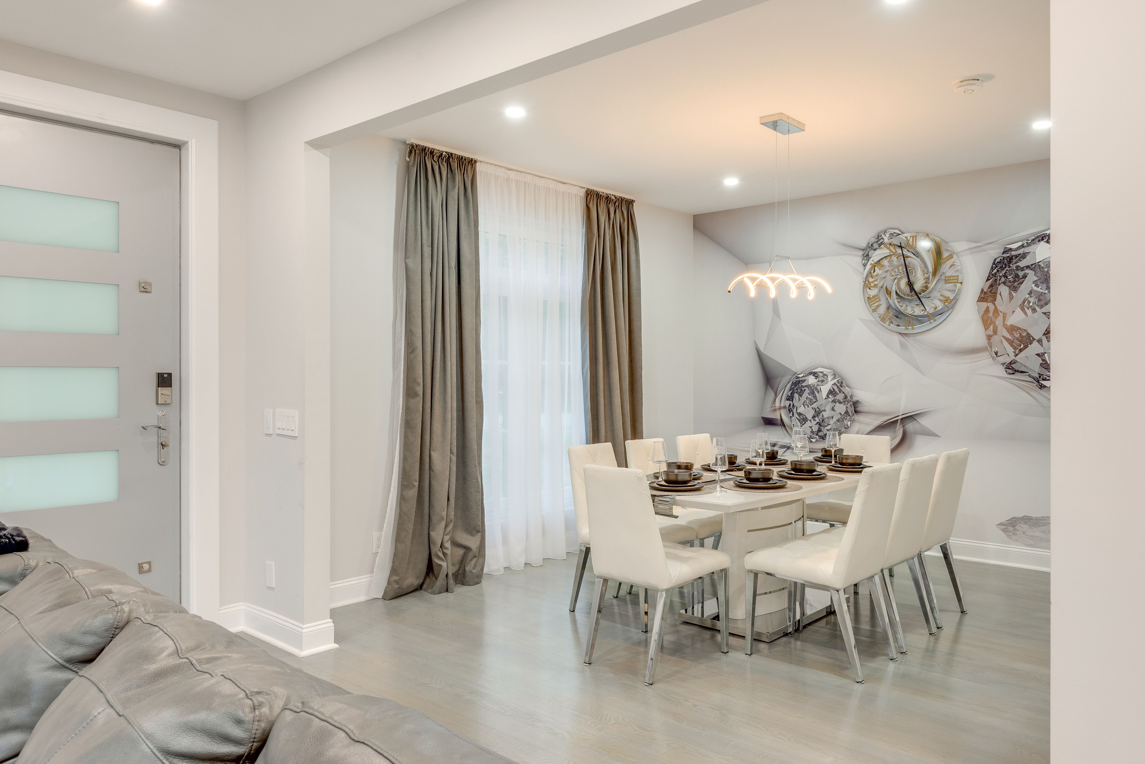 Dining Room | 1st Floor