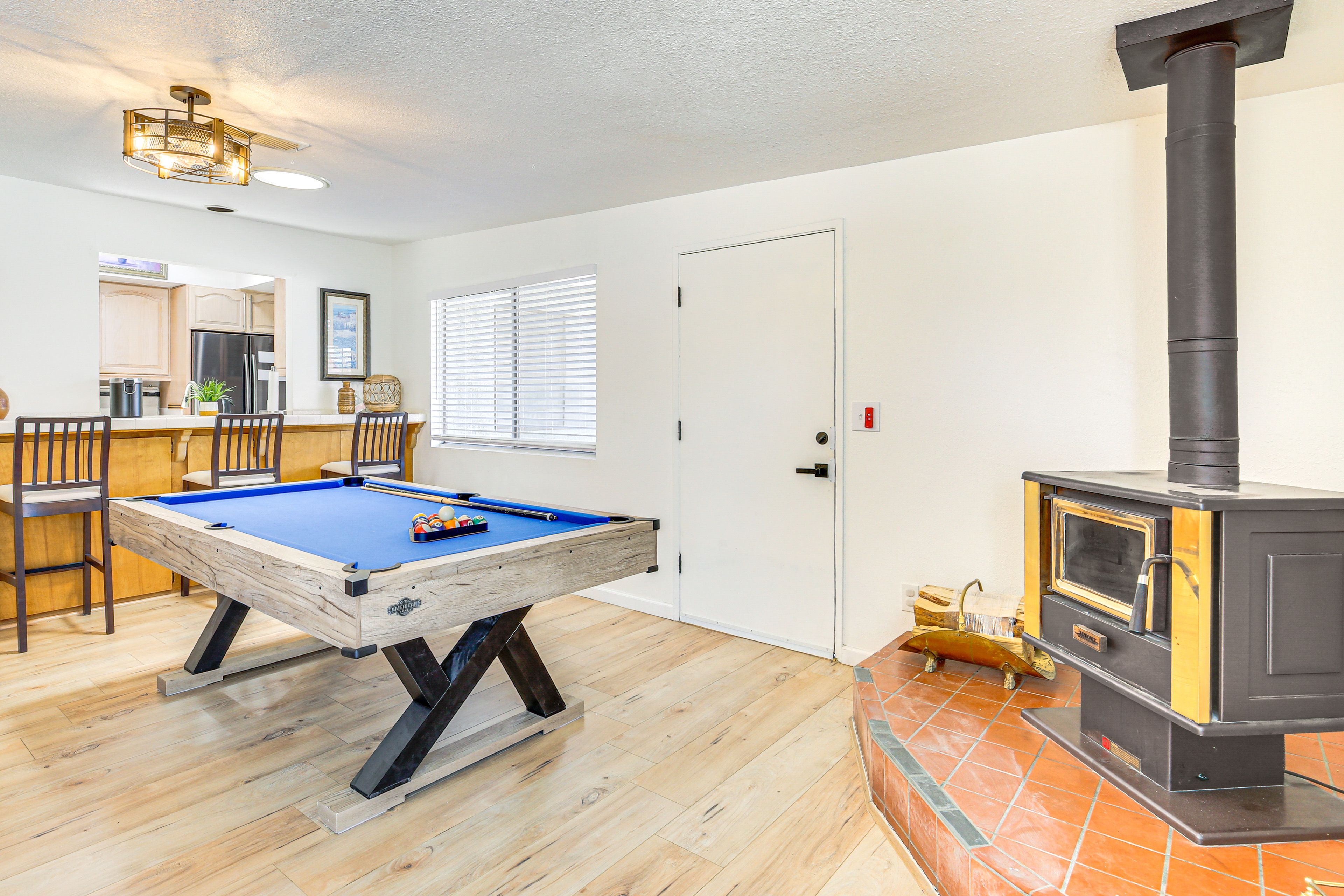 Pool Table | Free WiFi | Single-Story Home