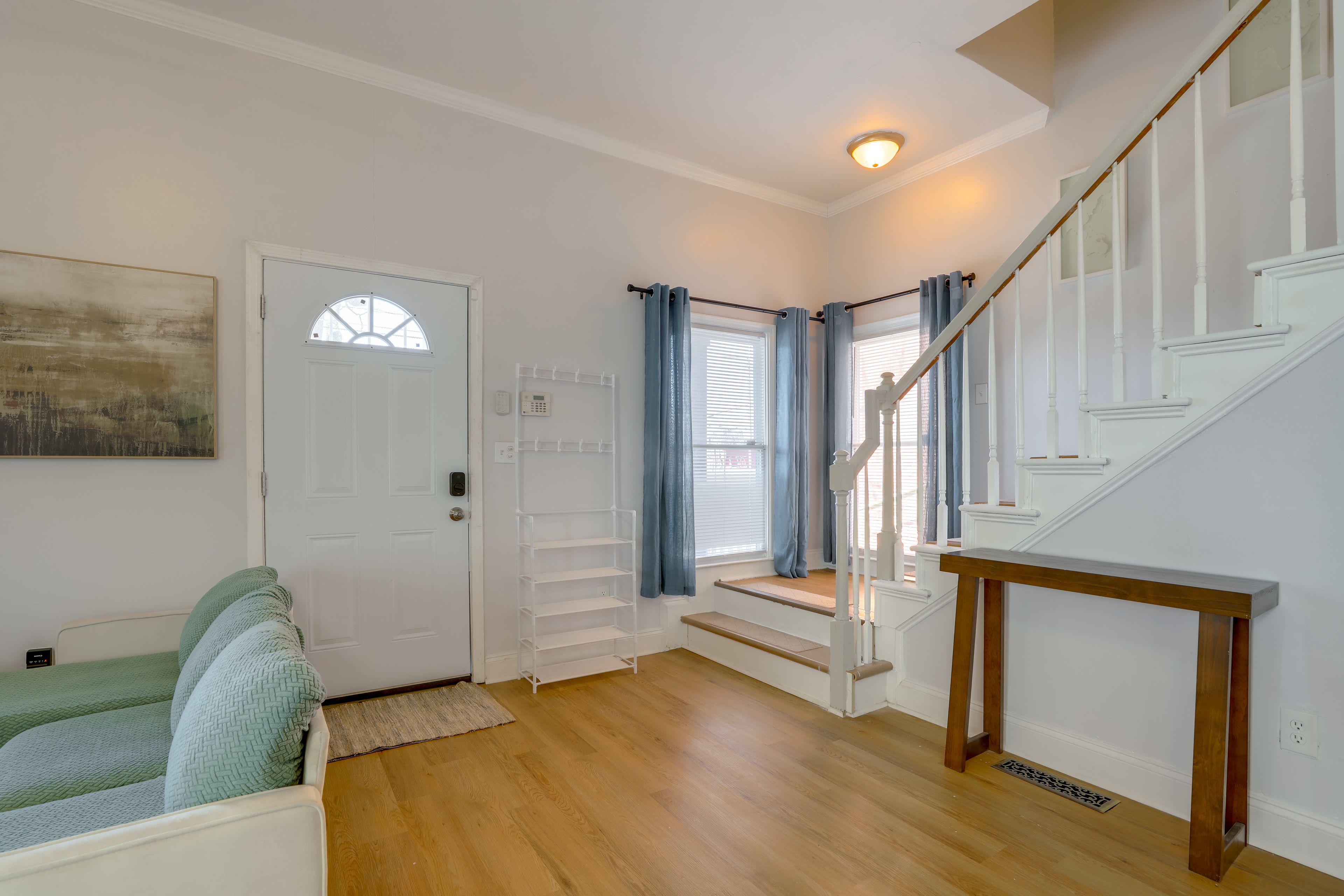 Staircase | 1st Floor