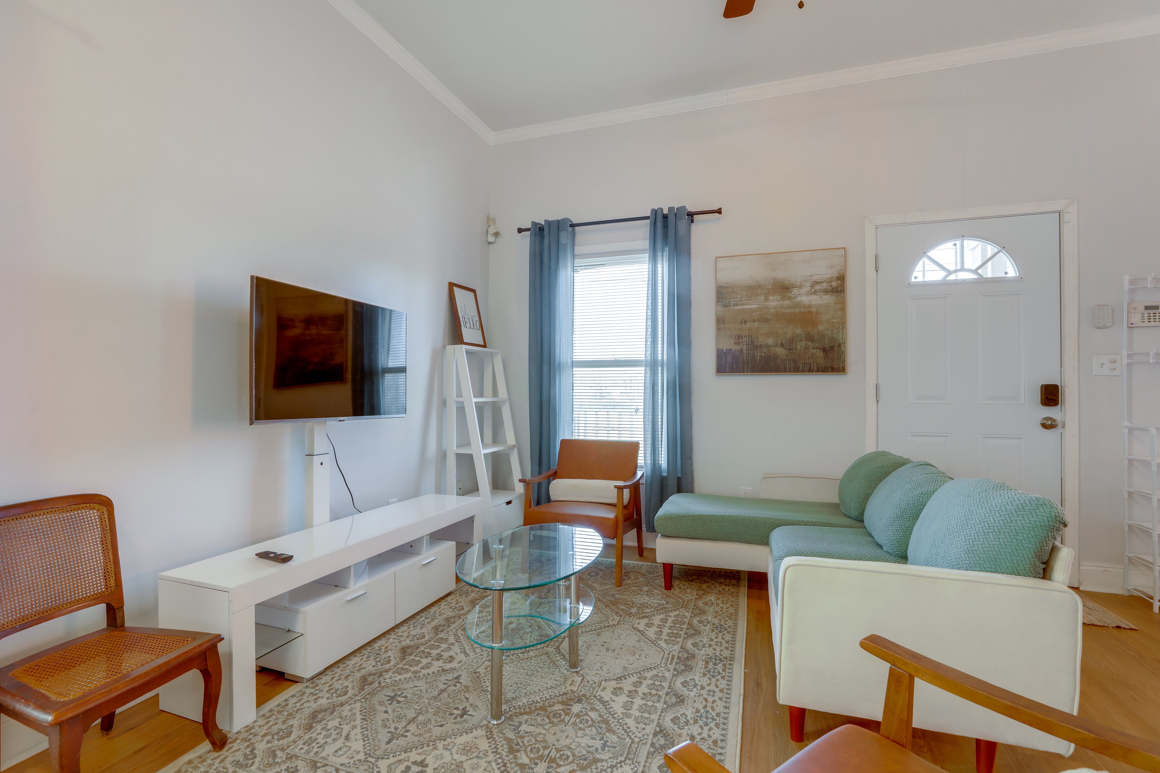 Living Room | 1st Floor