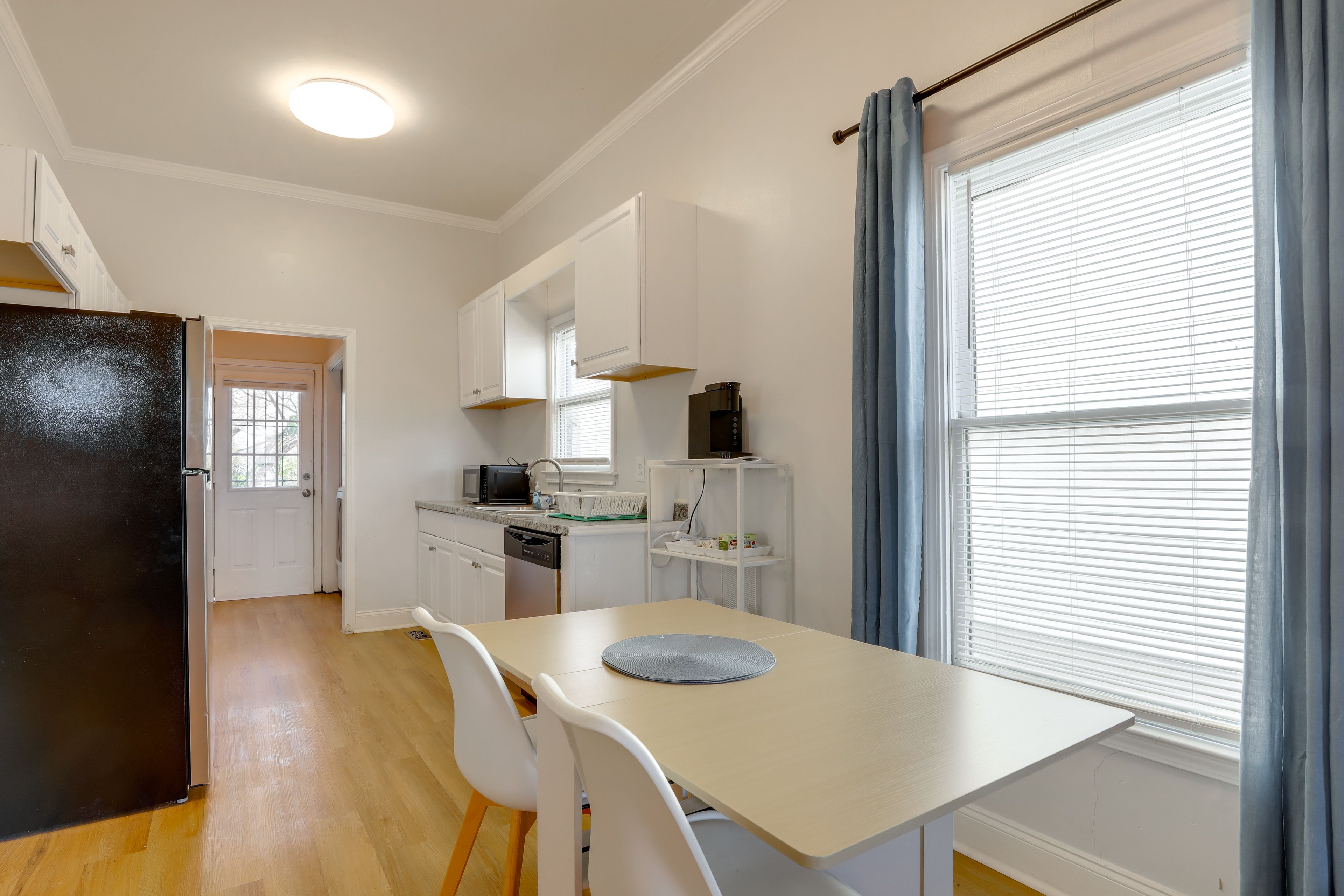 Dining Area | 1st Floor