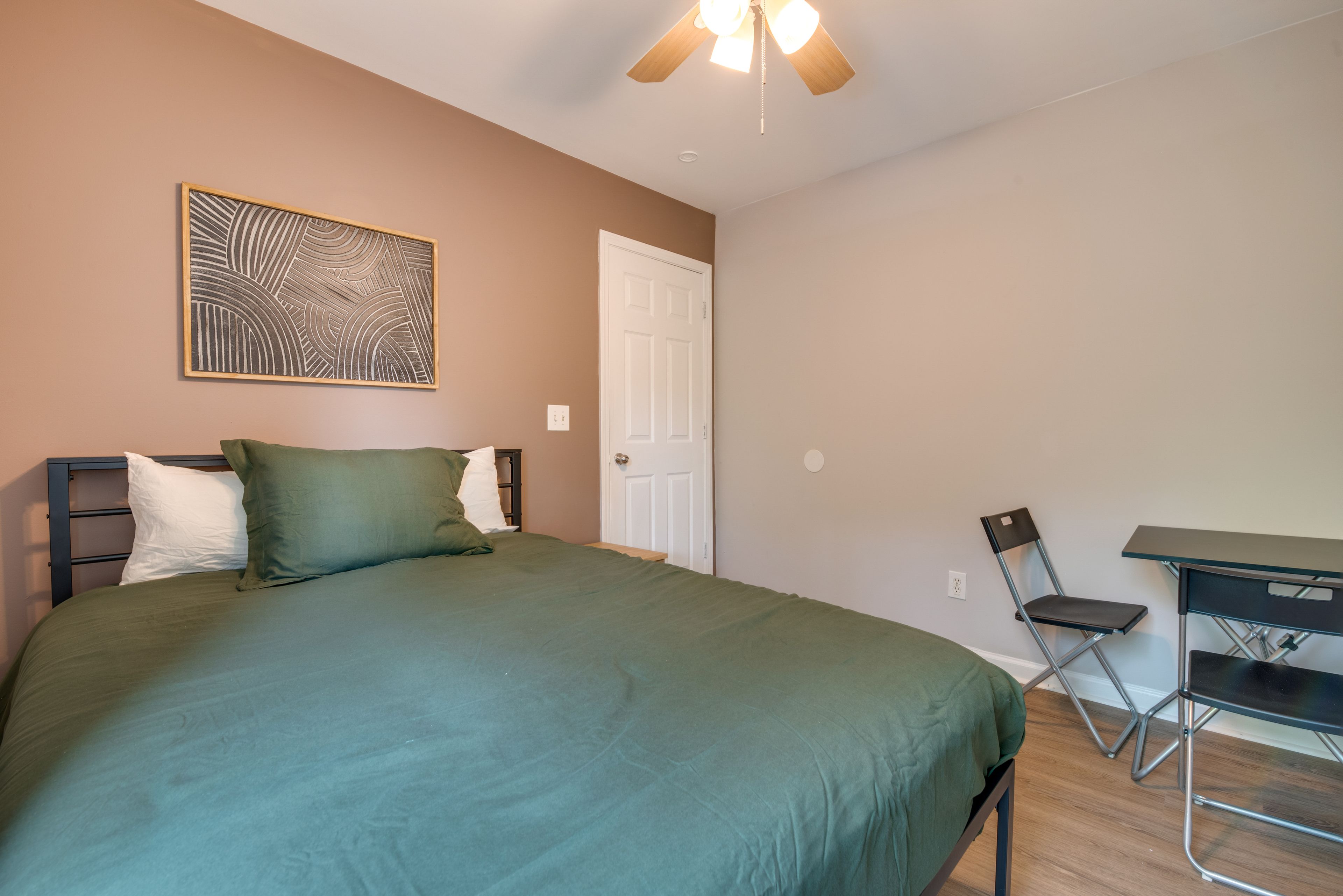 Bedroom 3 | Full Bed | 2nd Floor