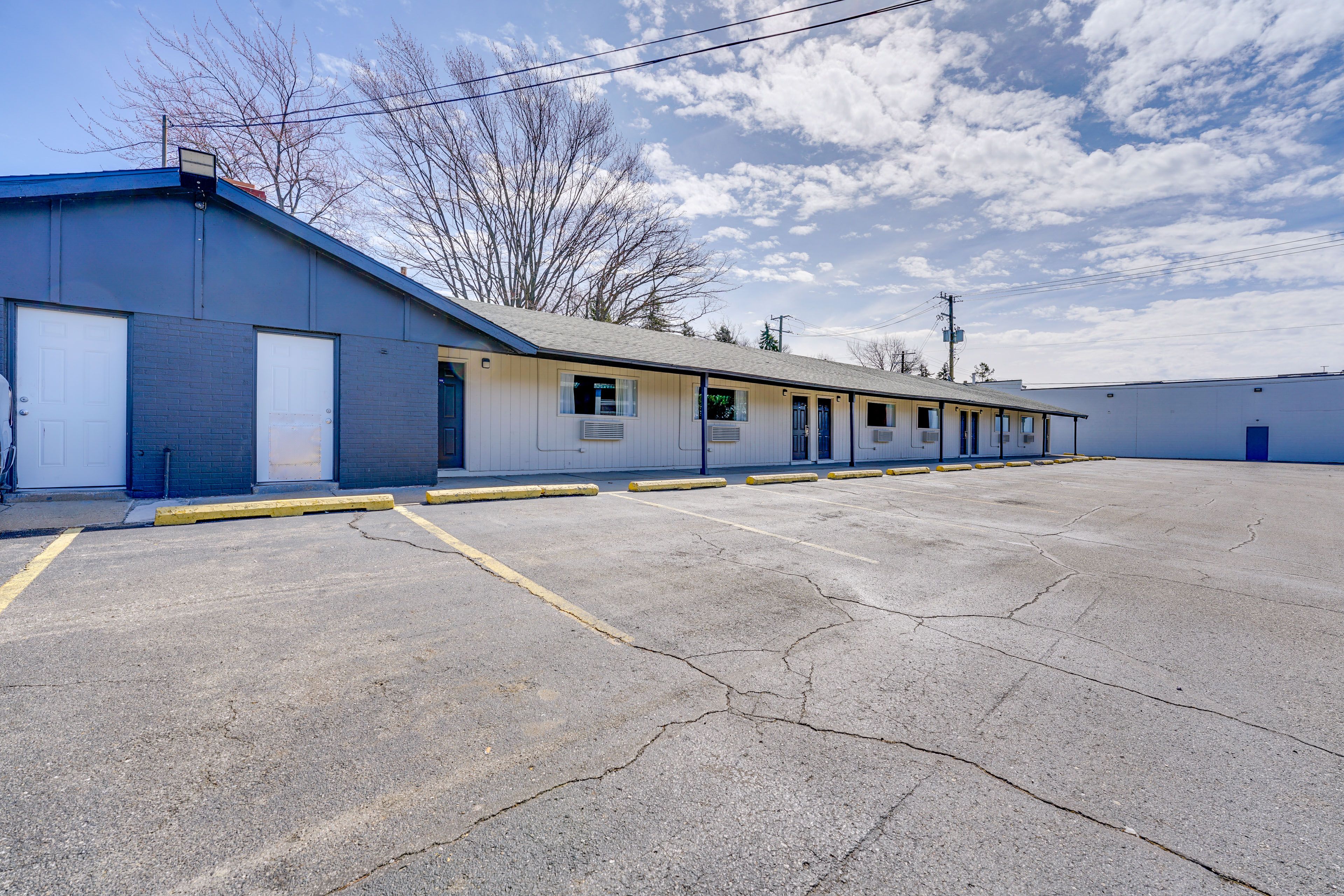 Property Exterior