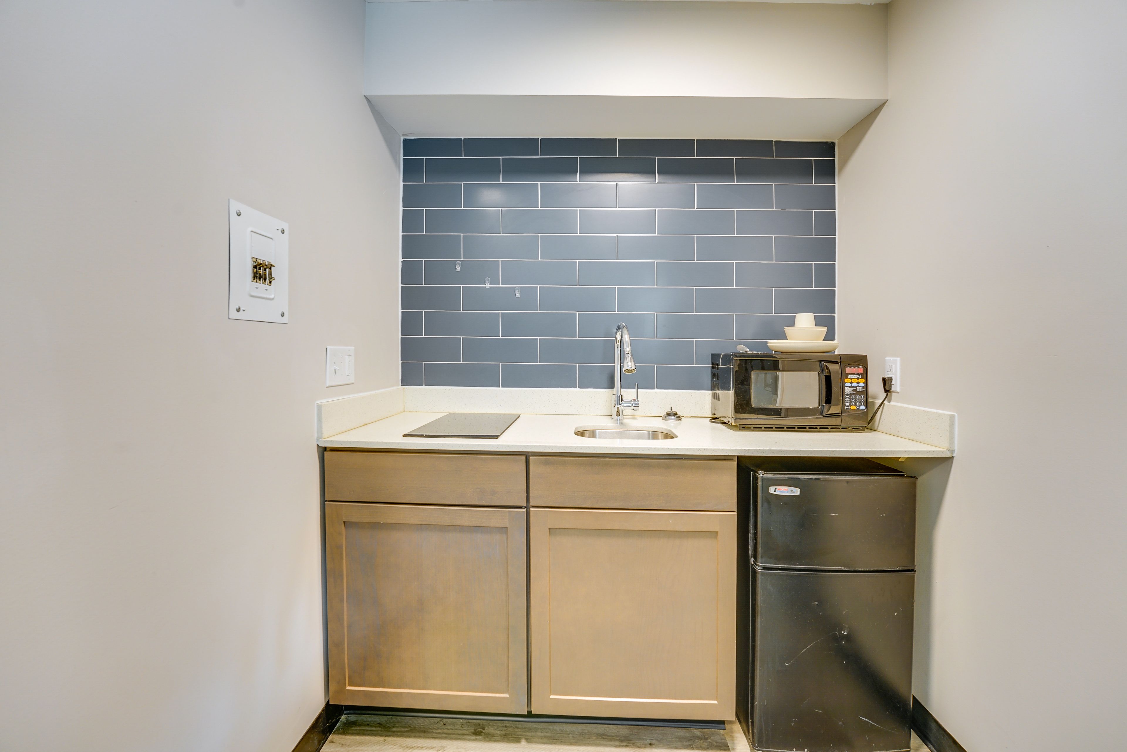 Kitchenette | Coffee Maker