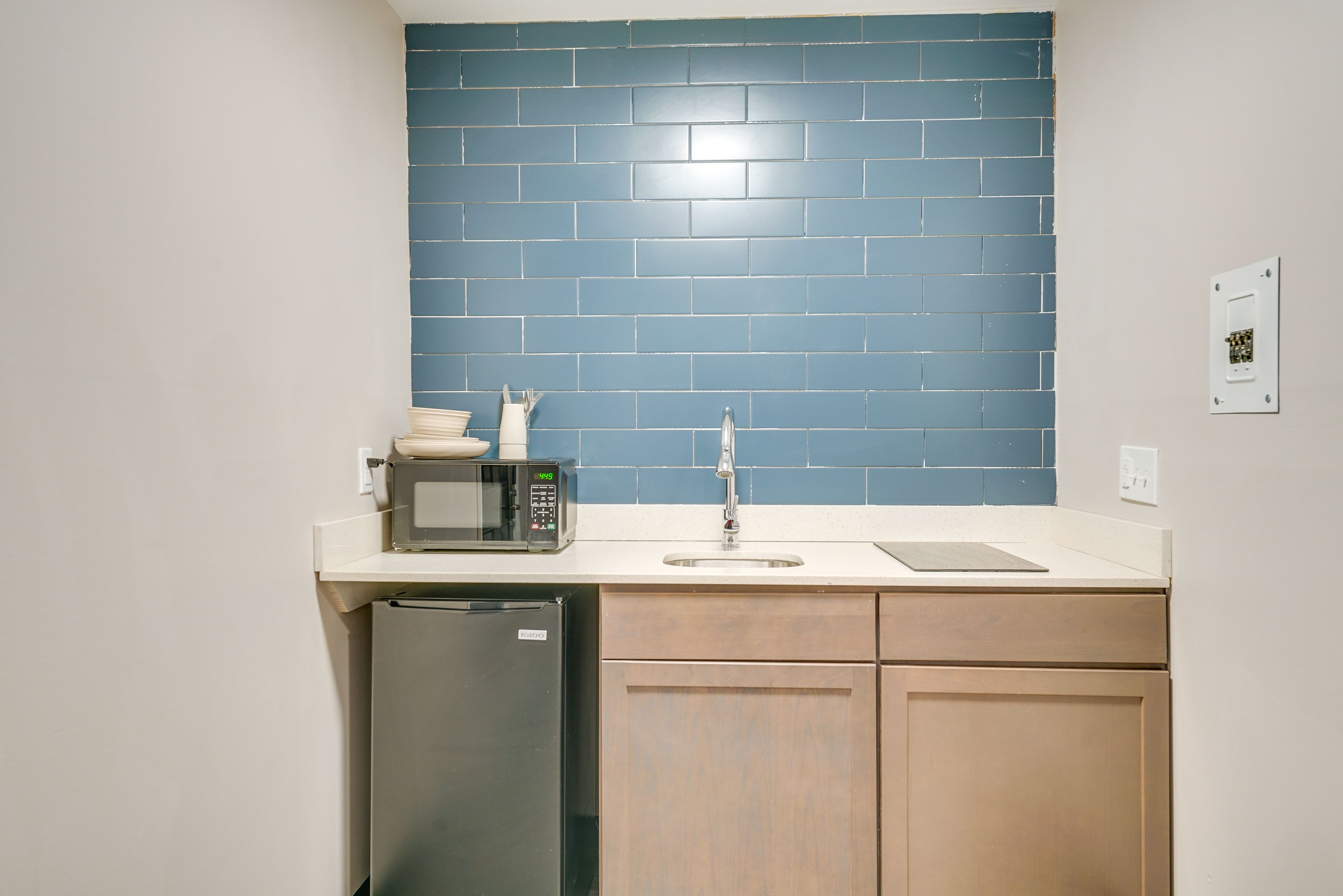 Kitchenette | Coffee Maker