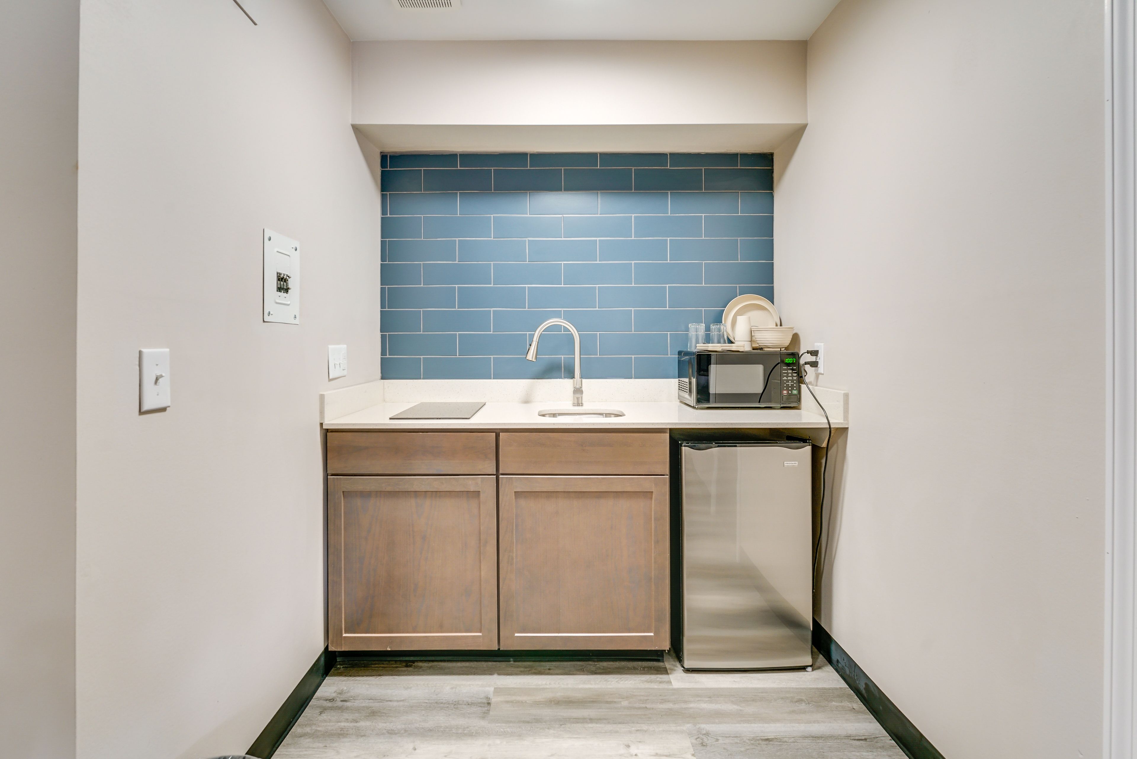 Kitchenette | Coffee Maker