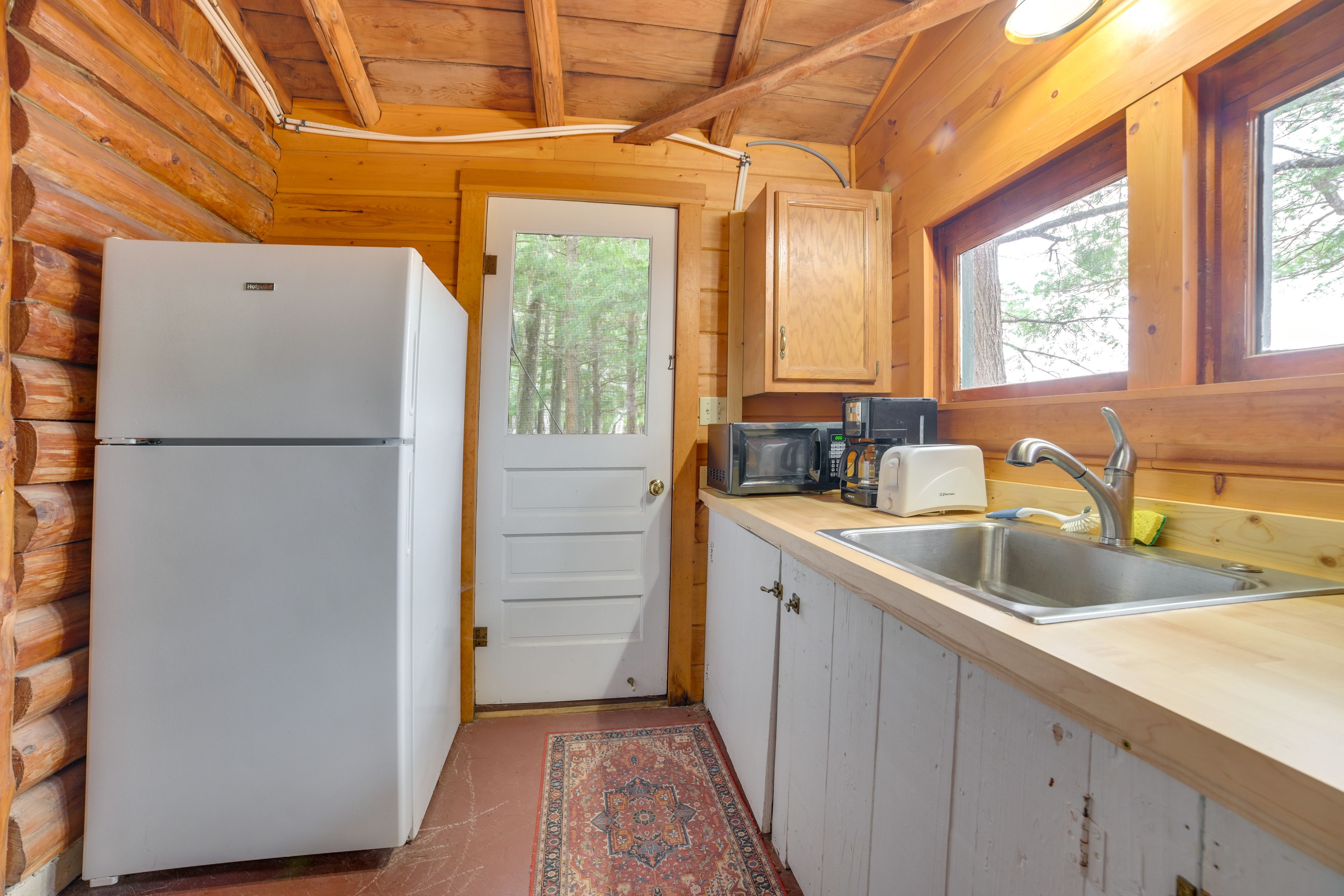 Kitchen | Drip Coffee Maker | Toaster | Cooking Basics