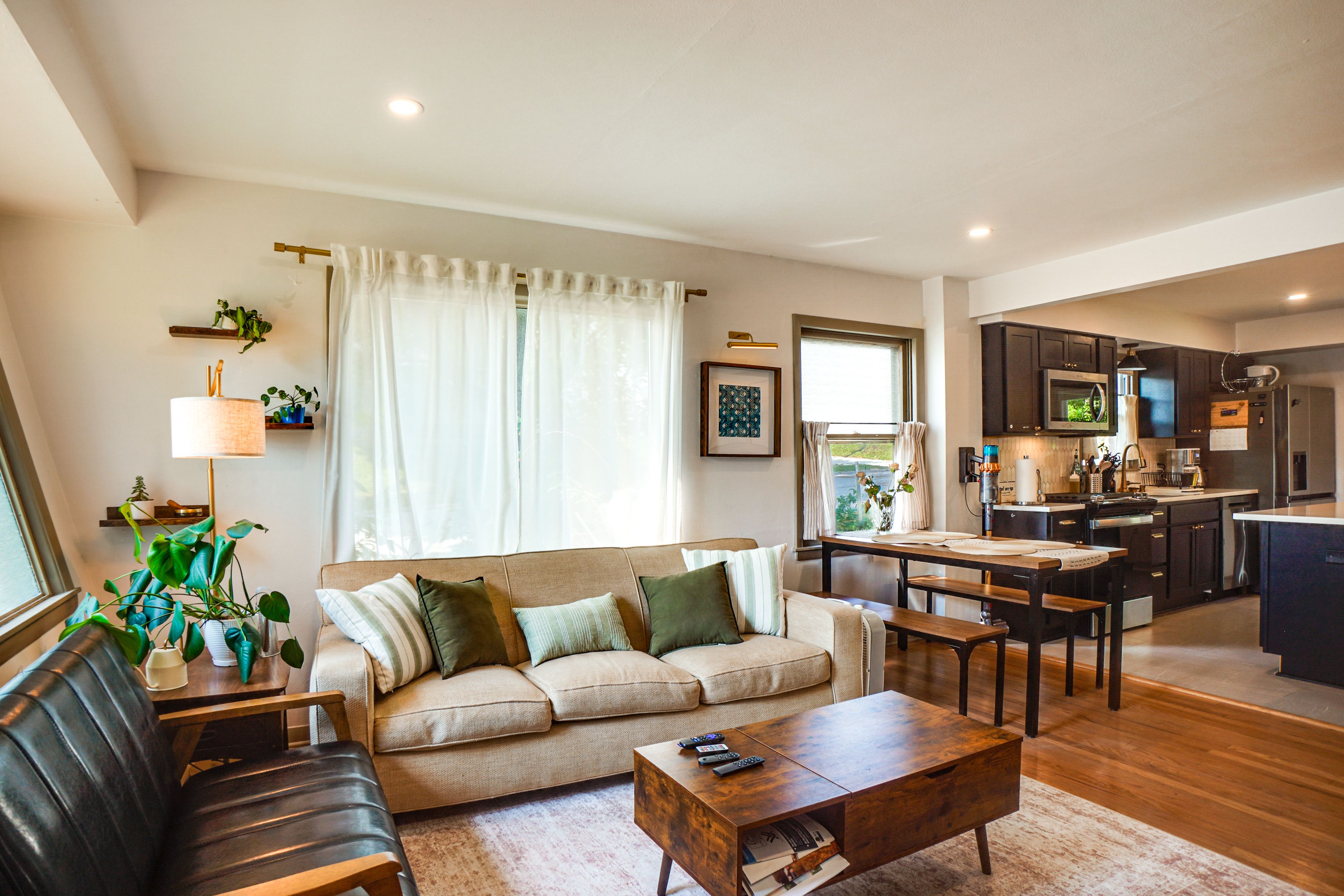 Cudahy Vacation Rental | 3BR | 2BA | Stairs Required | 1,861 Sq Ft