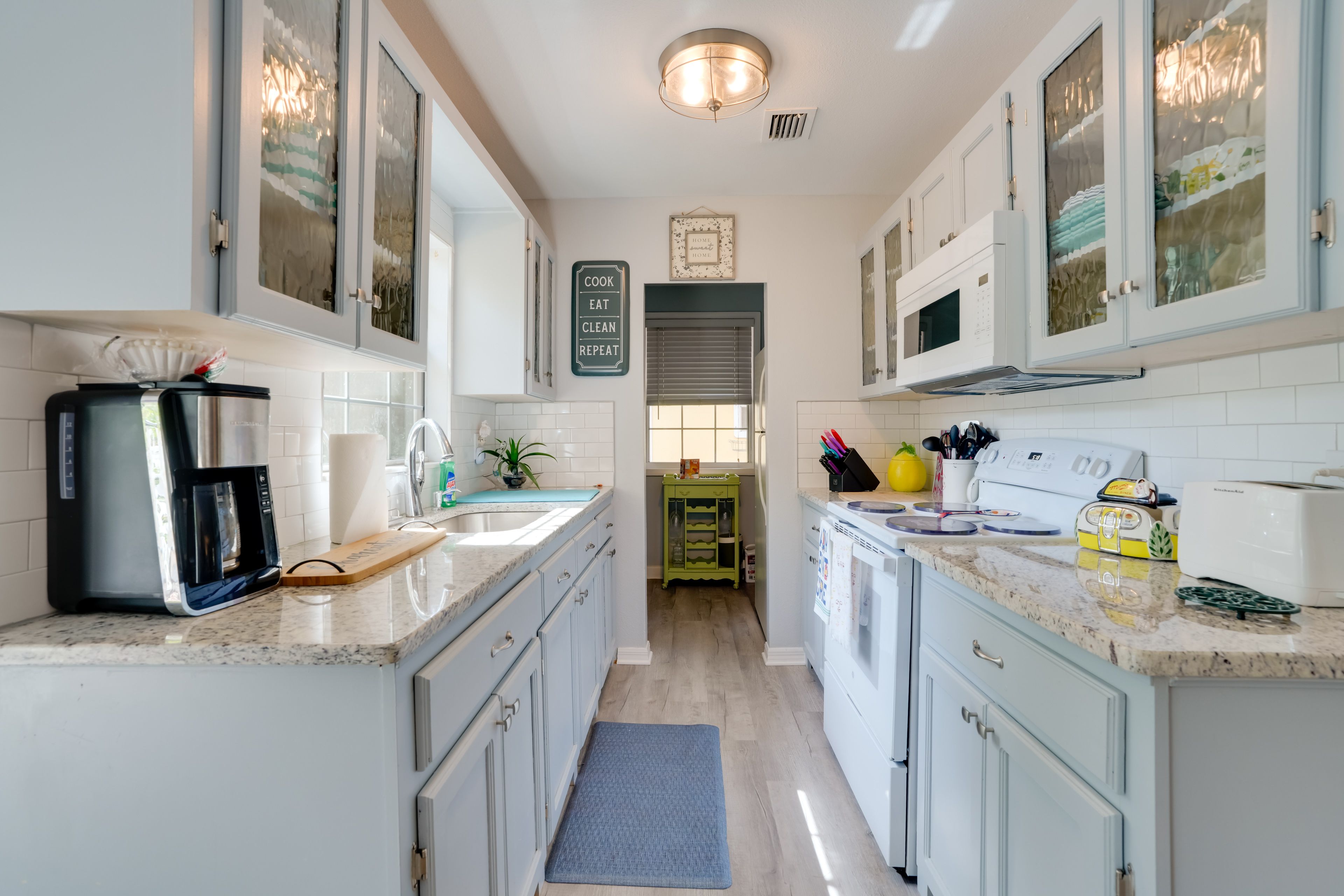 Kitchen | Toaster