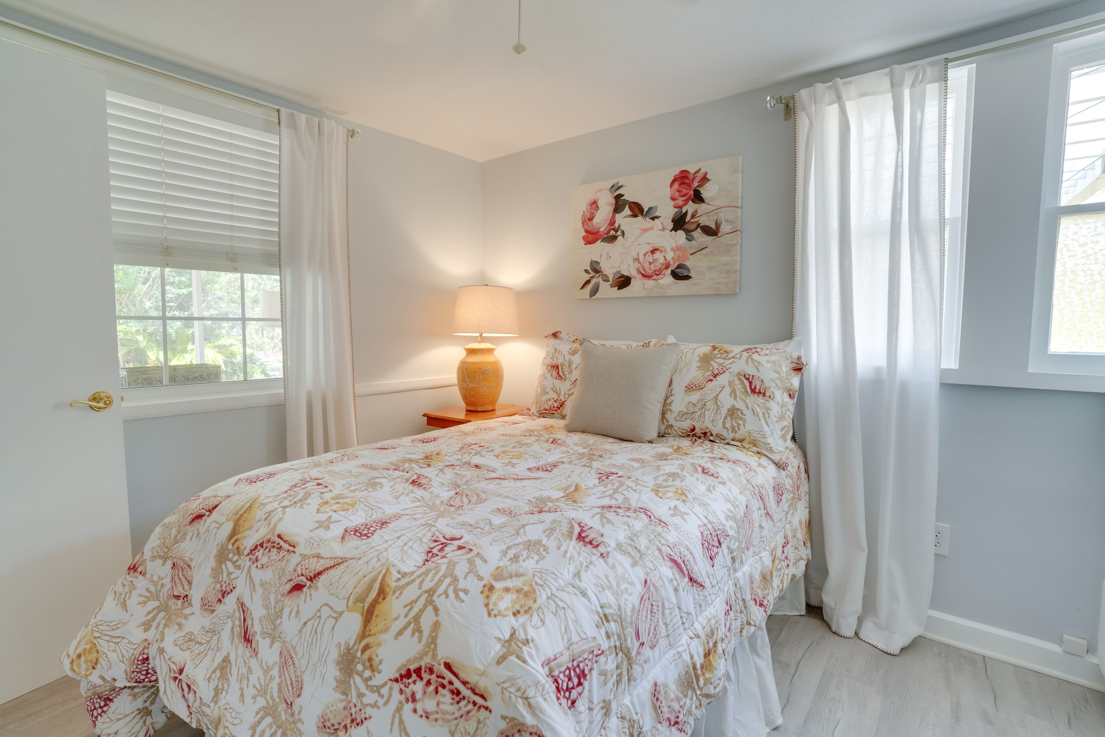 Bedroom 2 | Full Bed