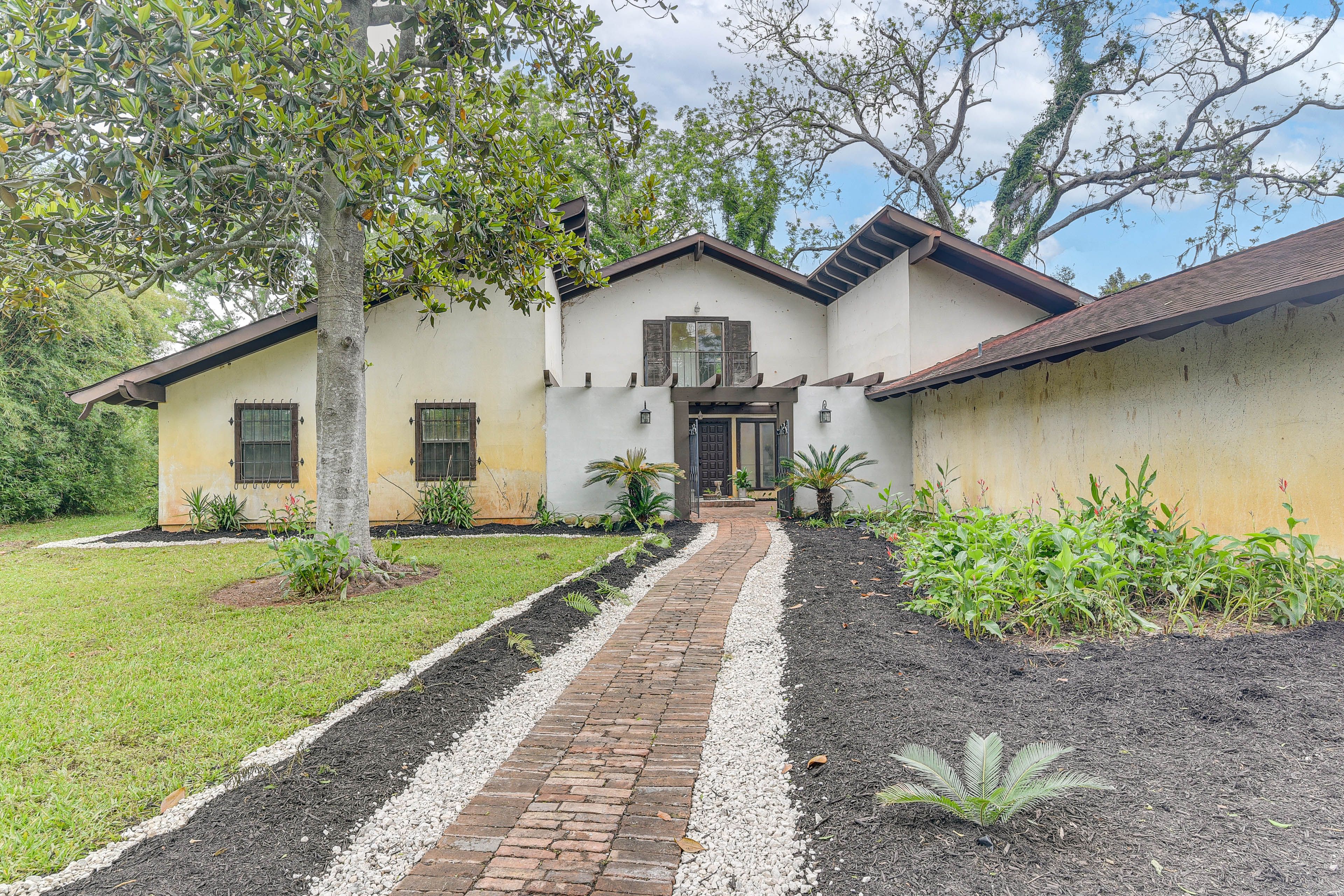 Home Exterior