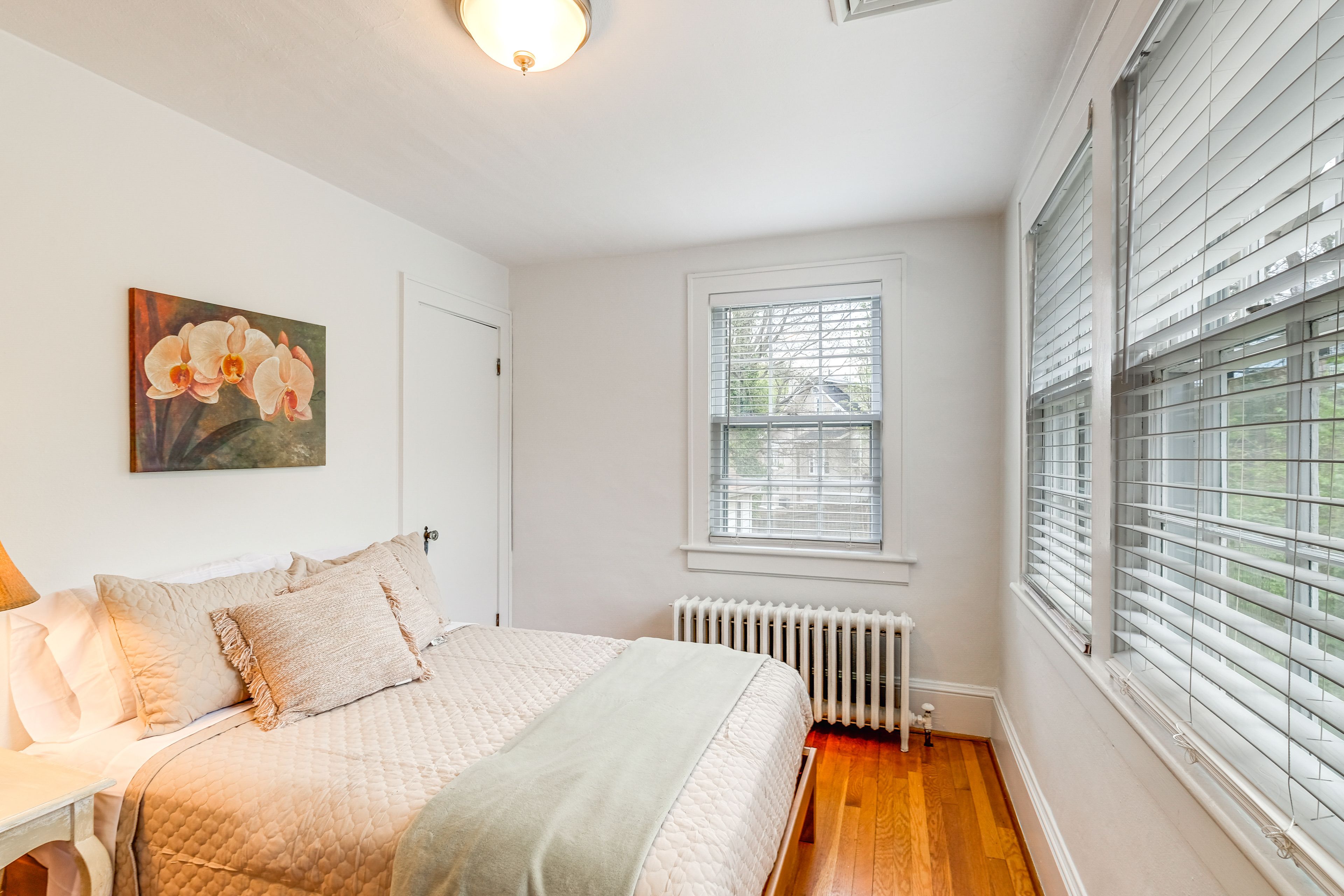 Bedroom 2 | Full Bed | 2nd Floor