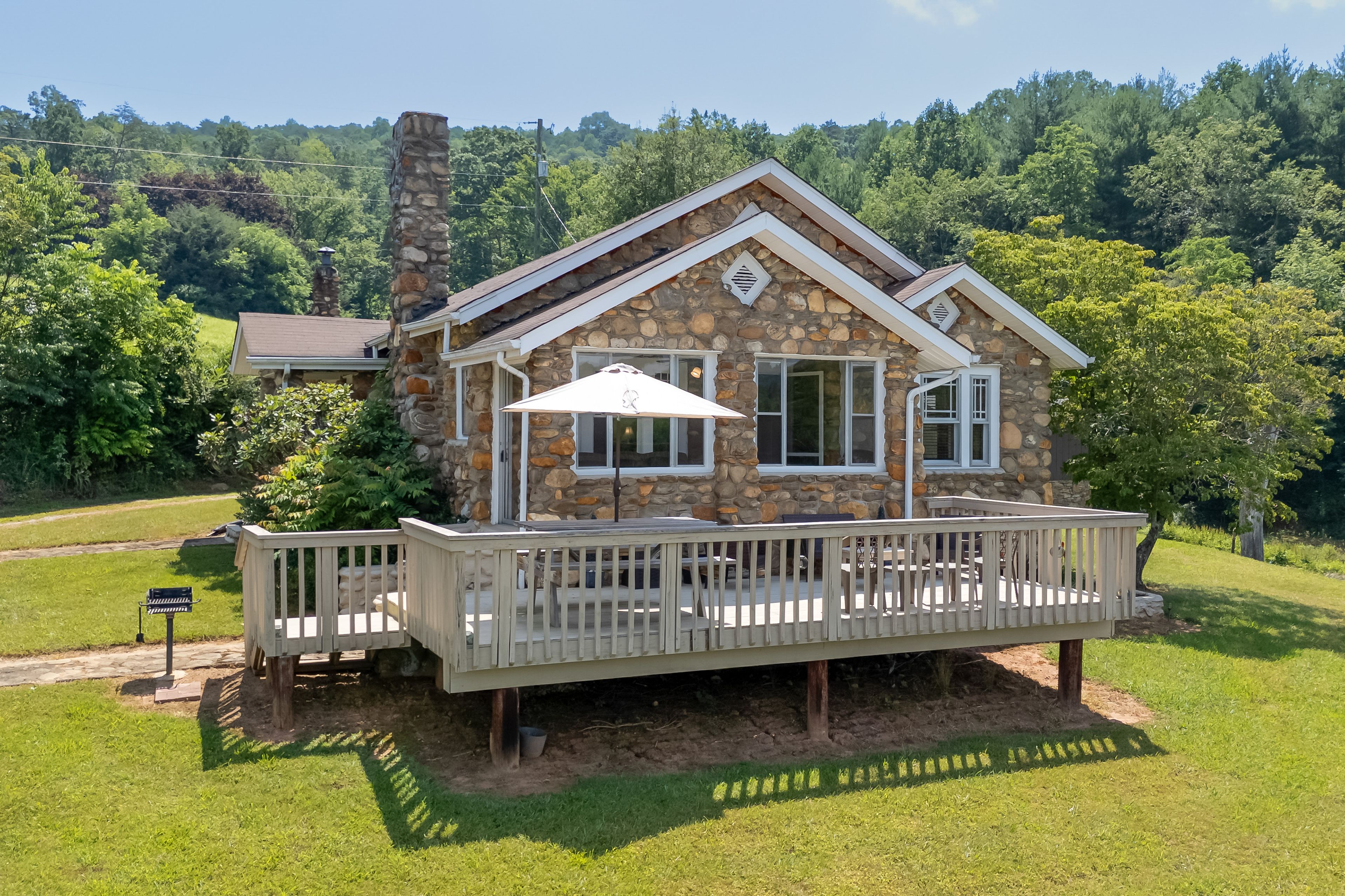 Home Exterior