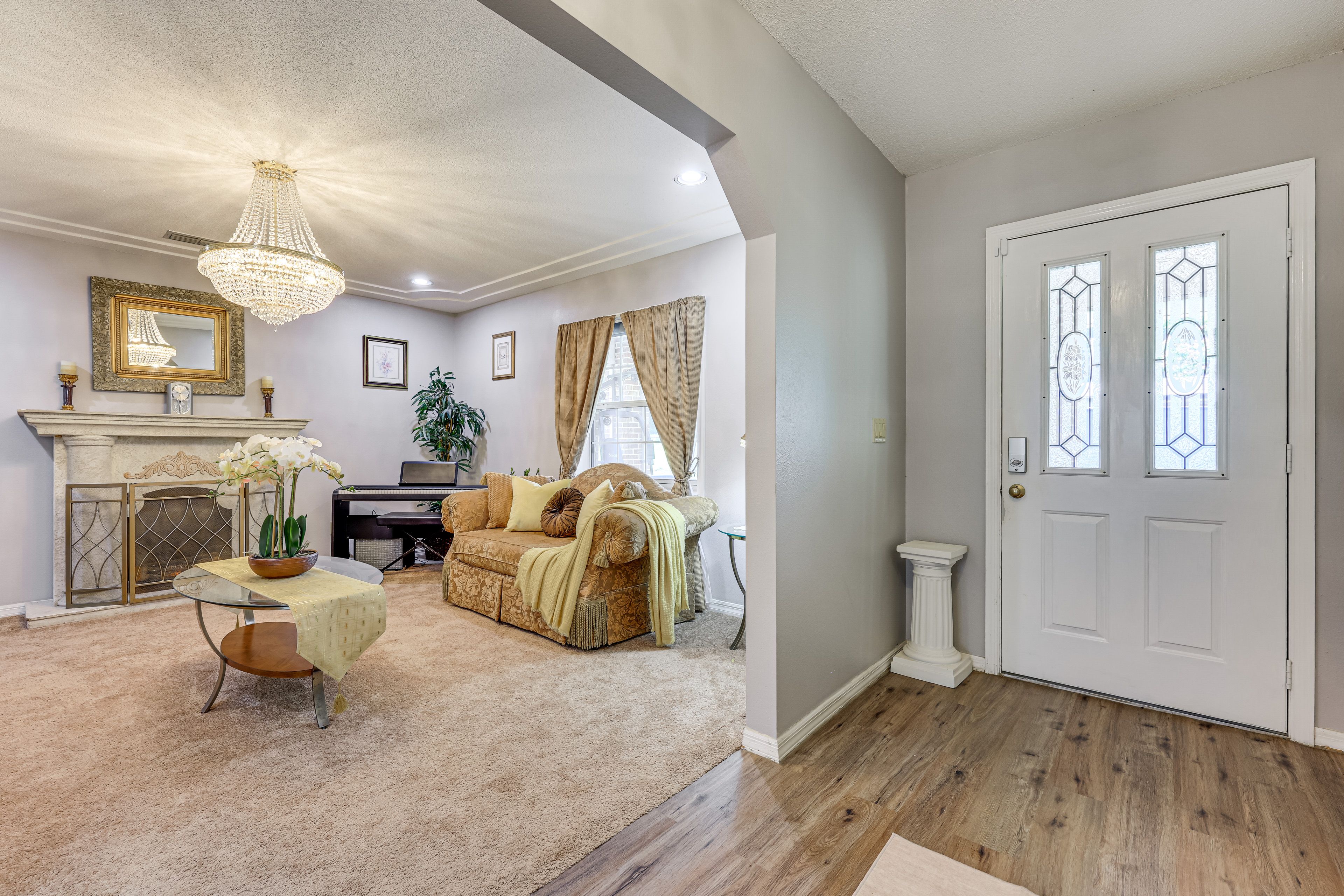 Entryway