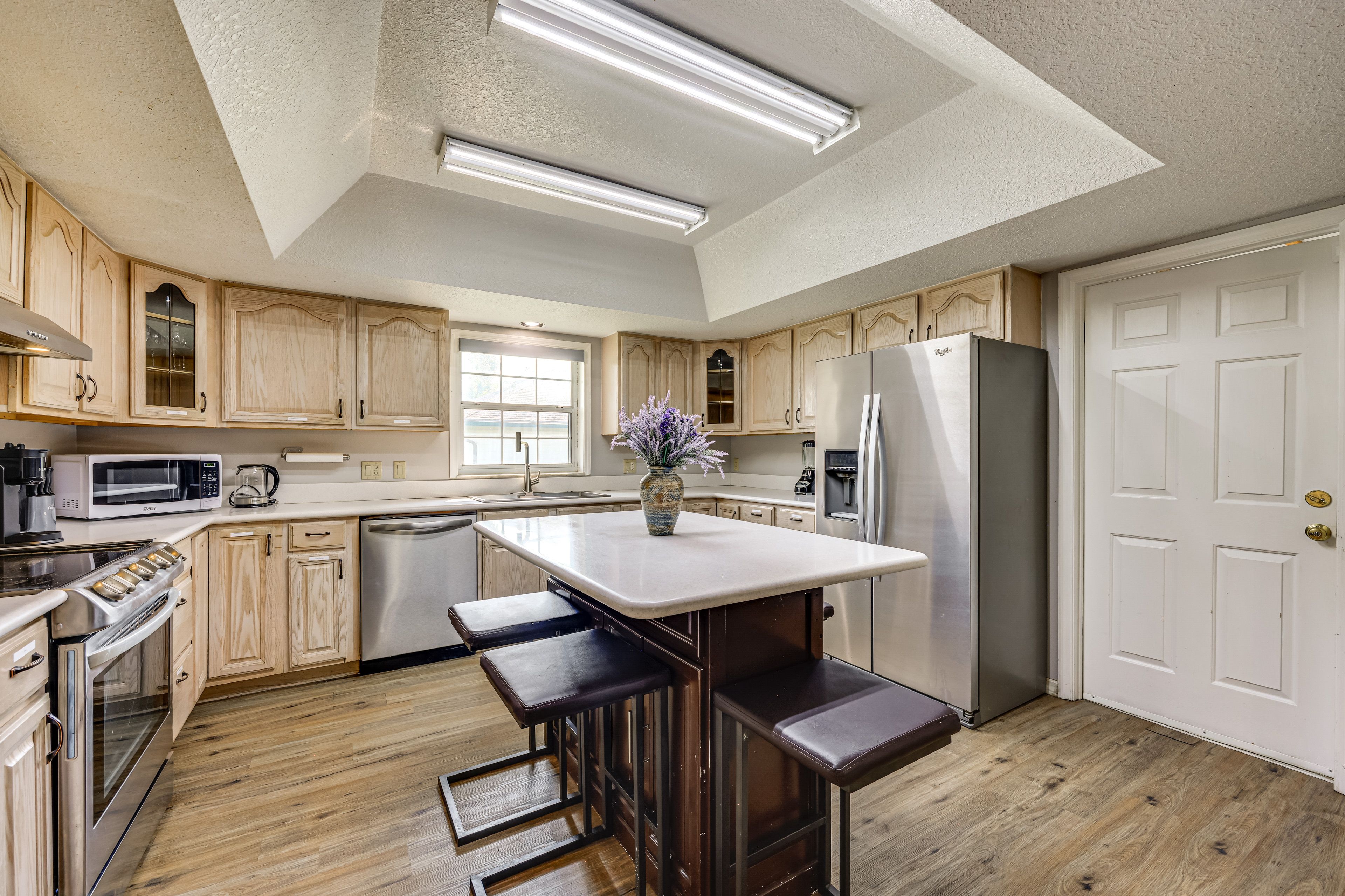 Kitchen | Blender | Drip Coffee Maker | Cooking Basics | Toaster