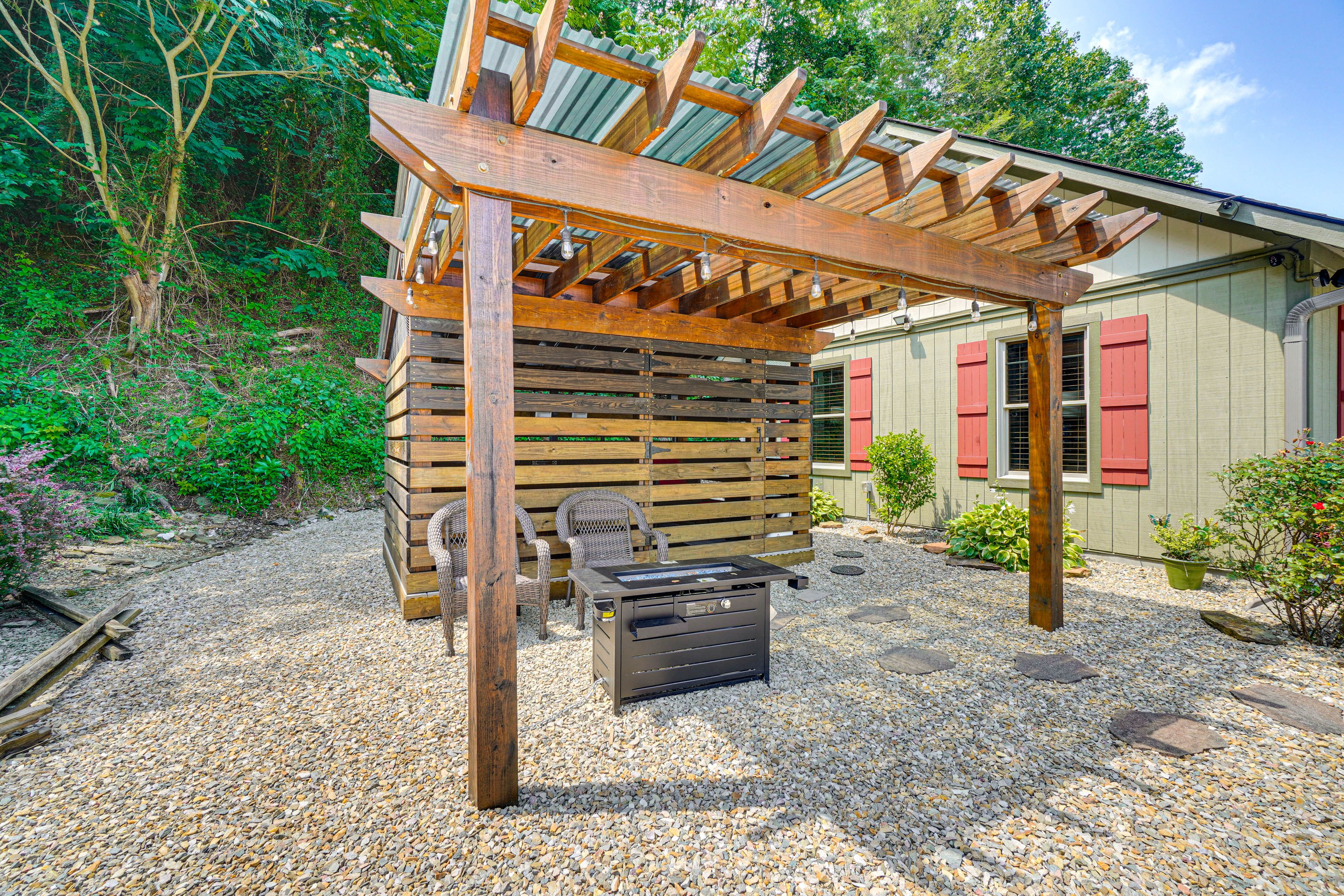 Gazebo