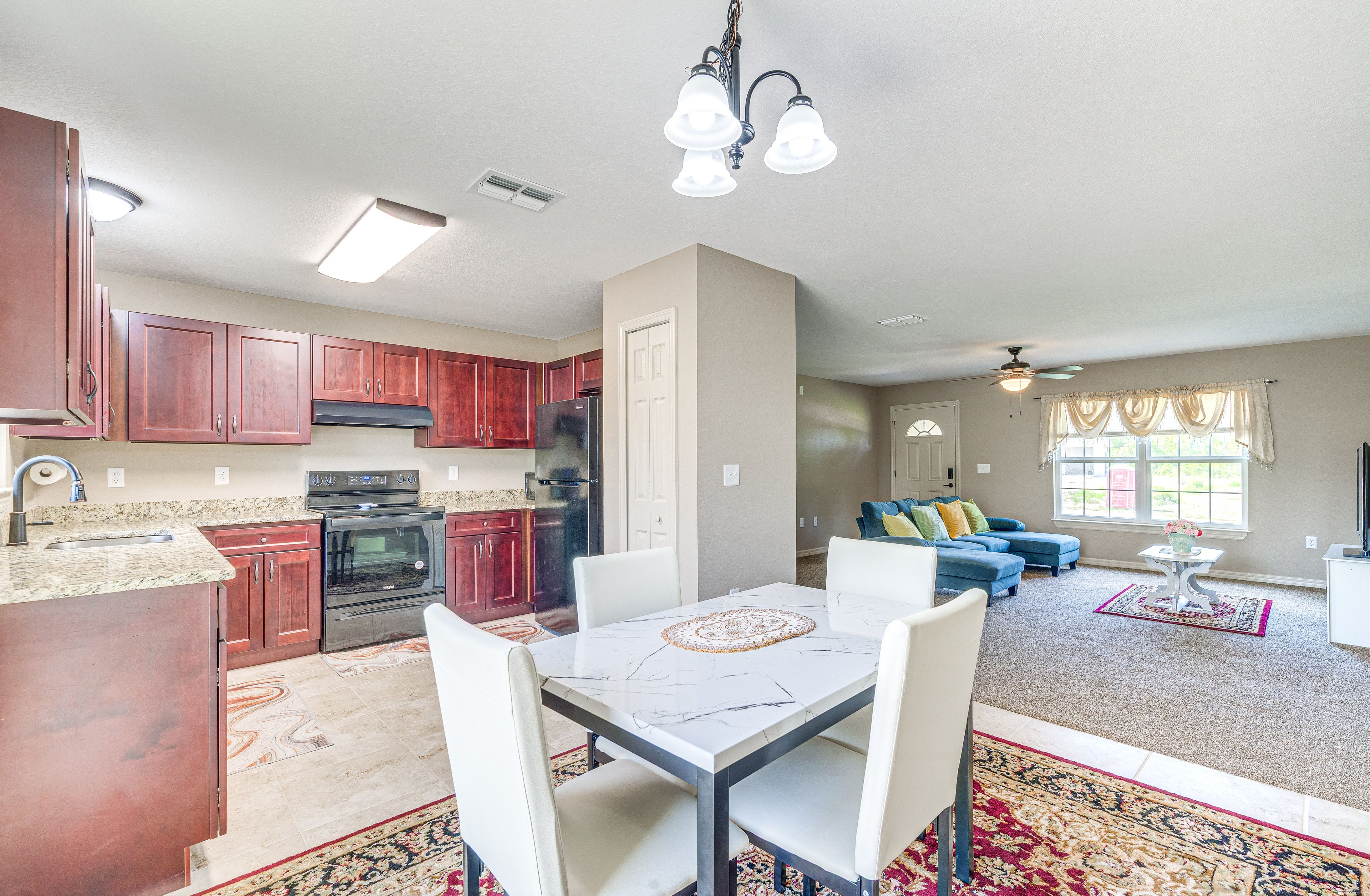 Kitchen | Dishware & Flatware