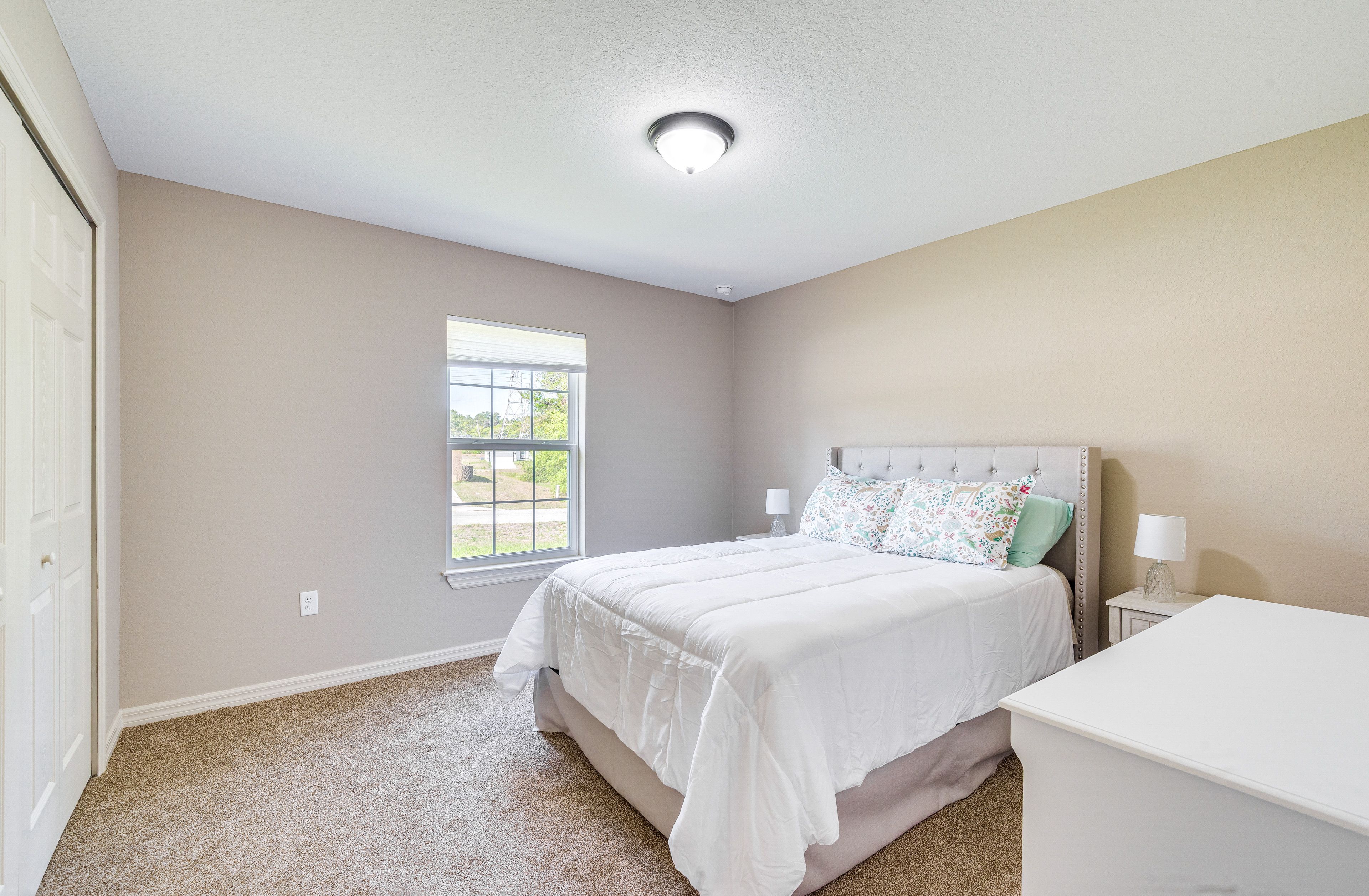 Bedroom 2 | Full Bed