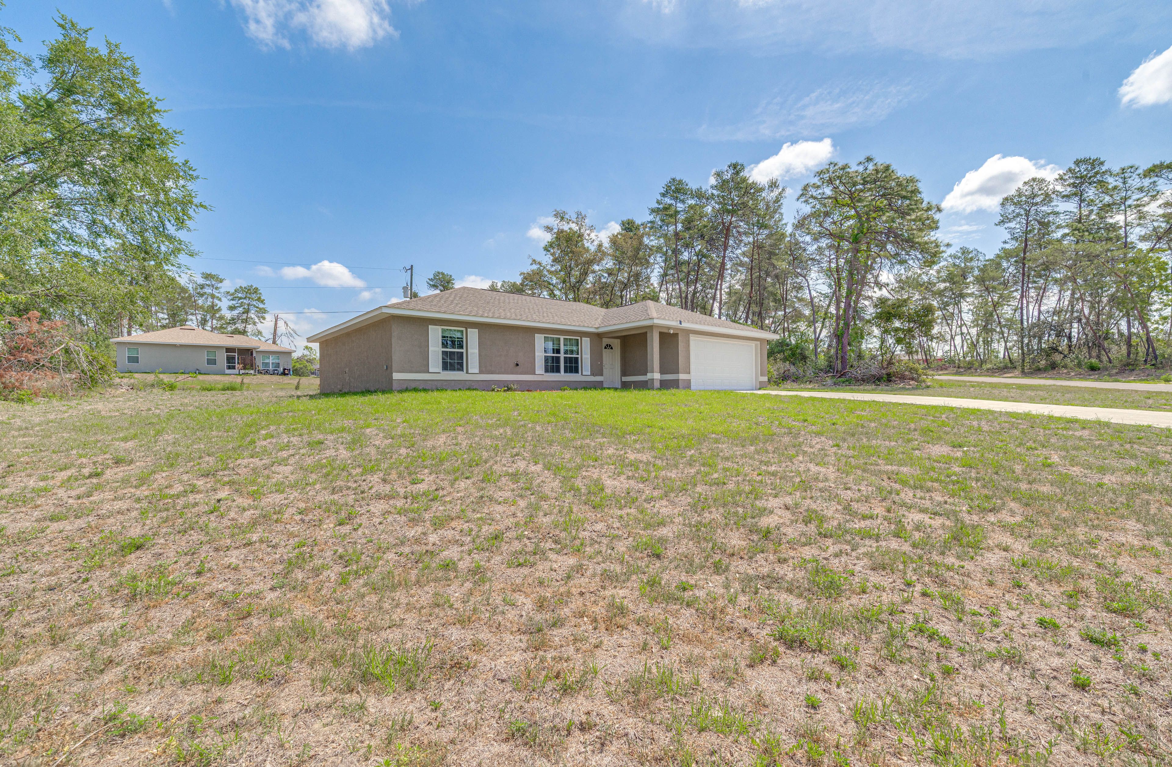 Property Exterior | Front