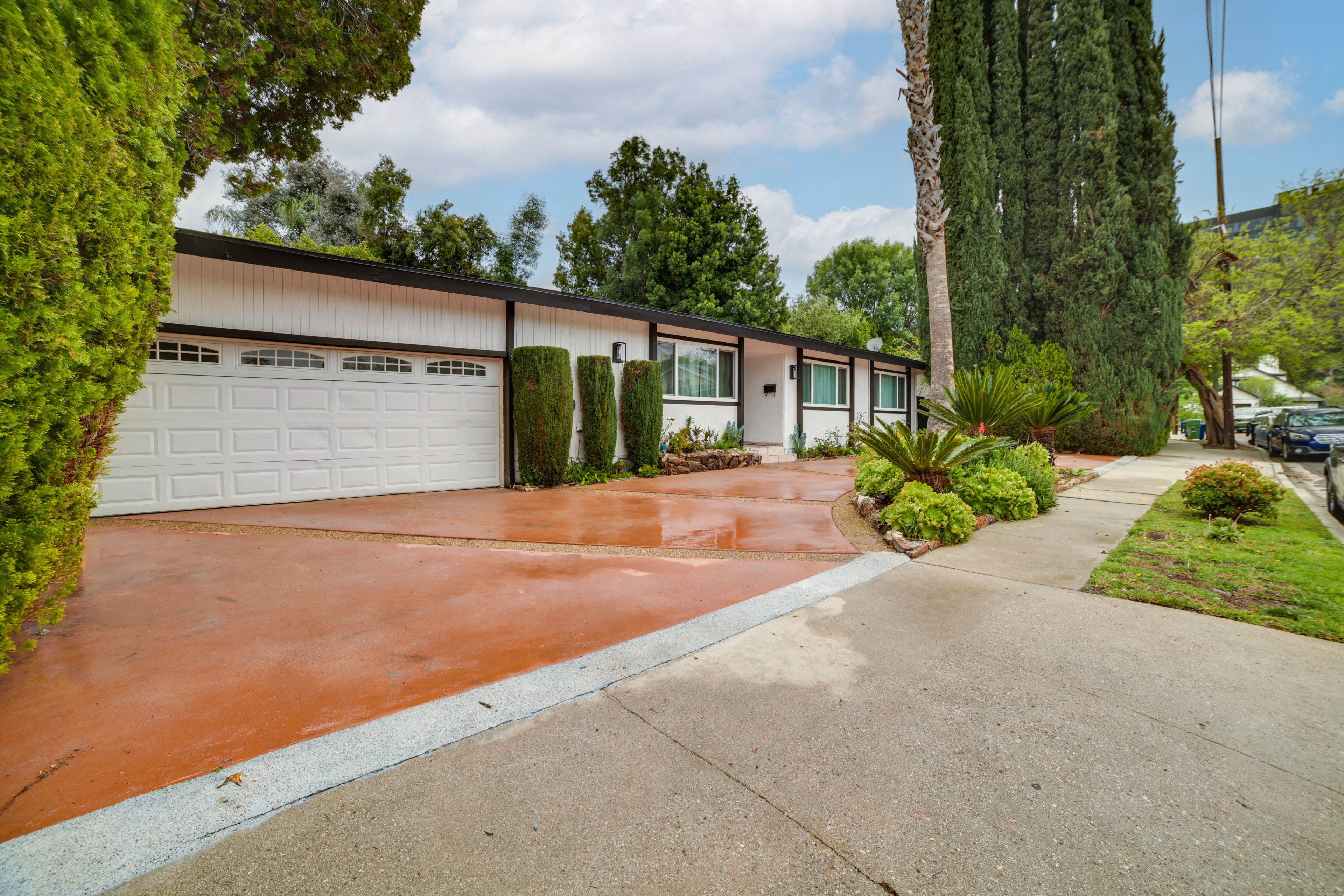 Home Exterior
