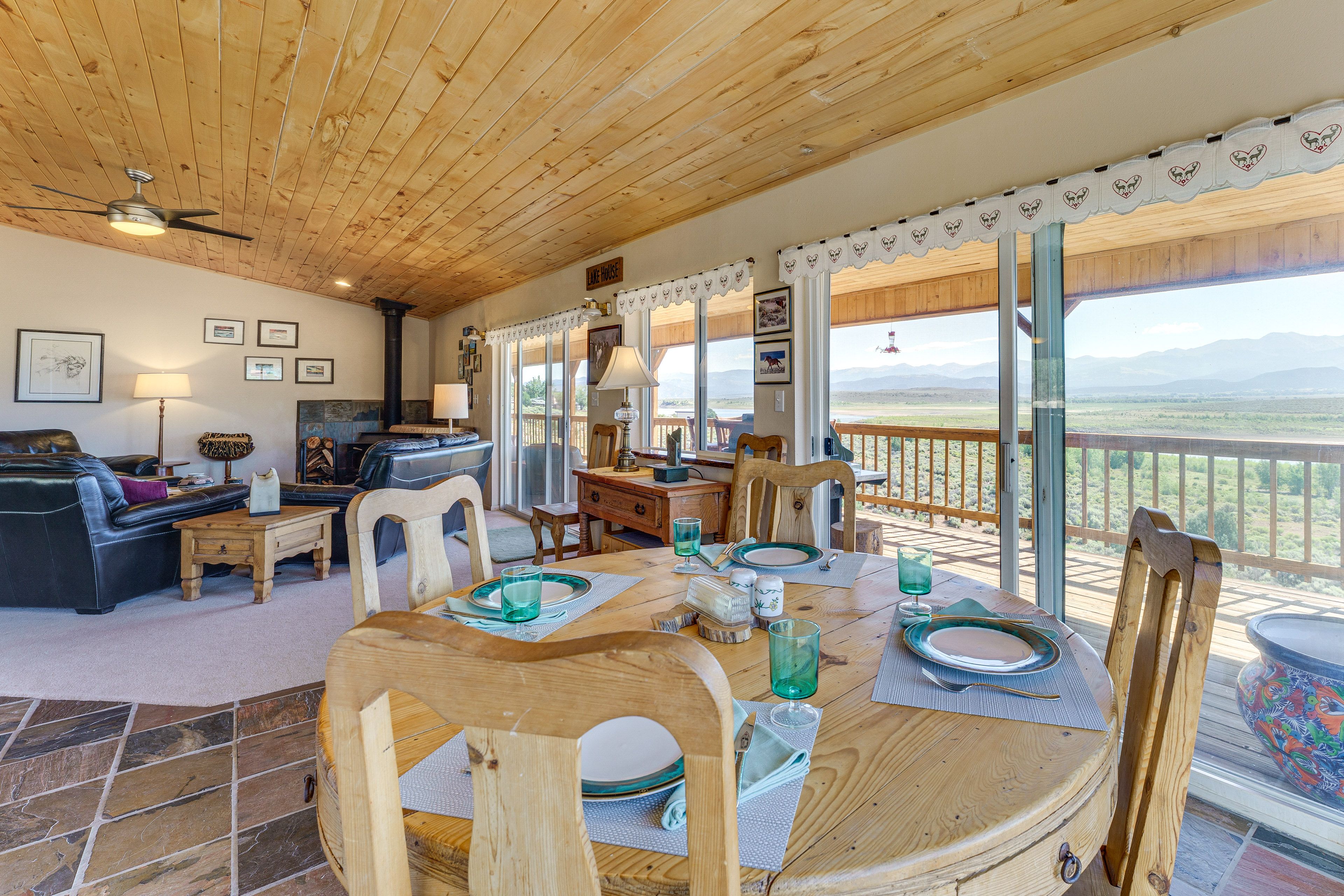 Interior | In-Unit Laundry