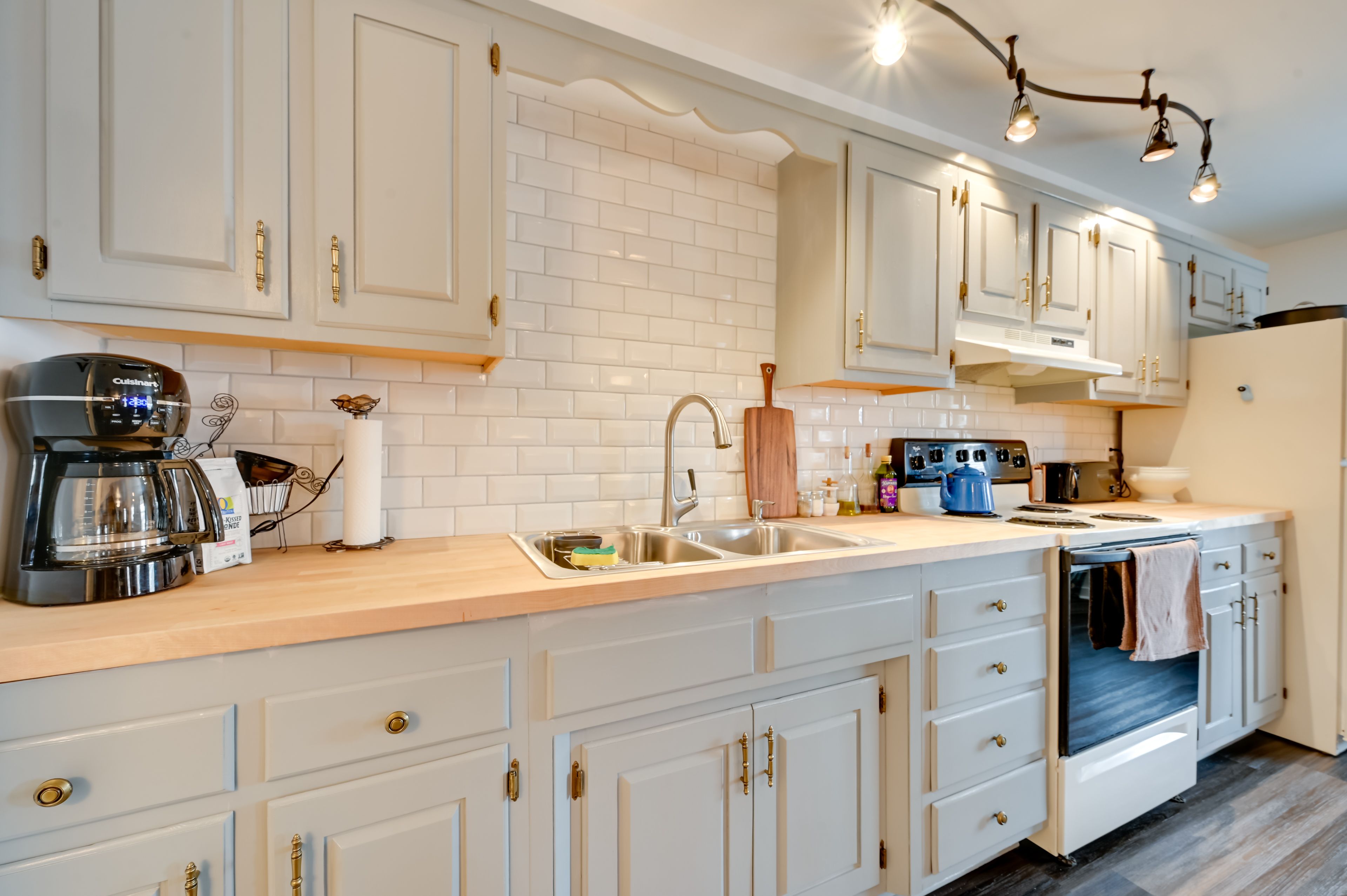 Kitchen | Cooking Basics