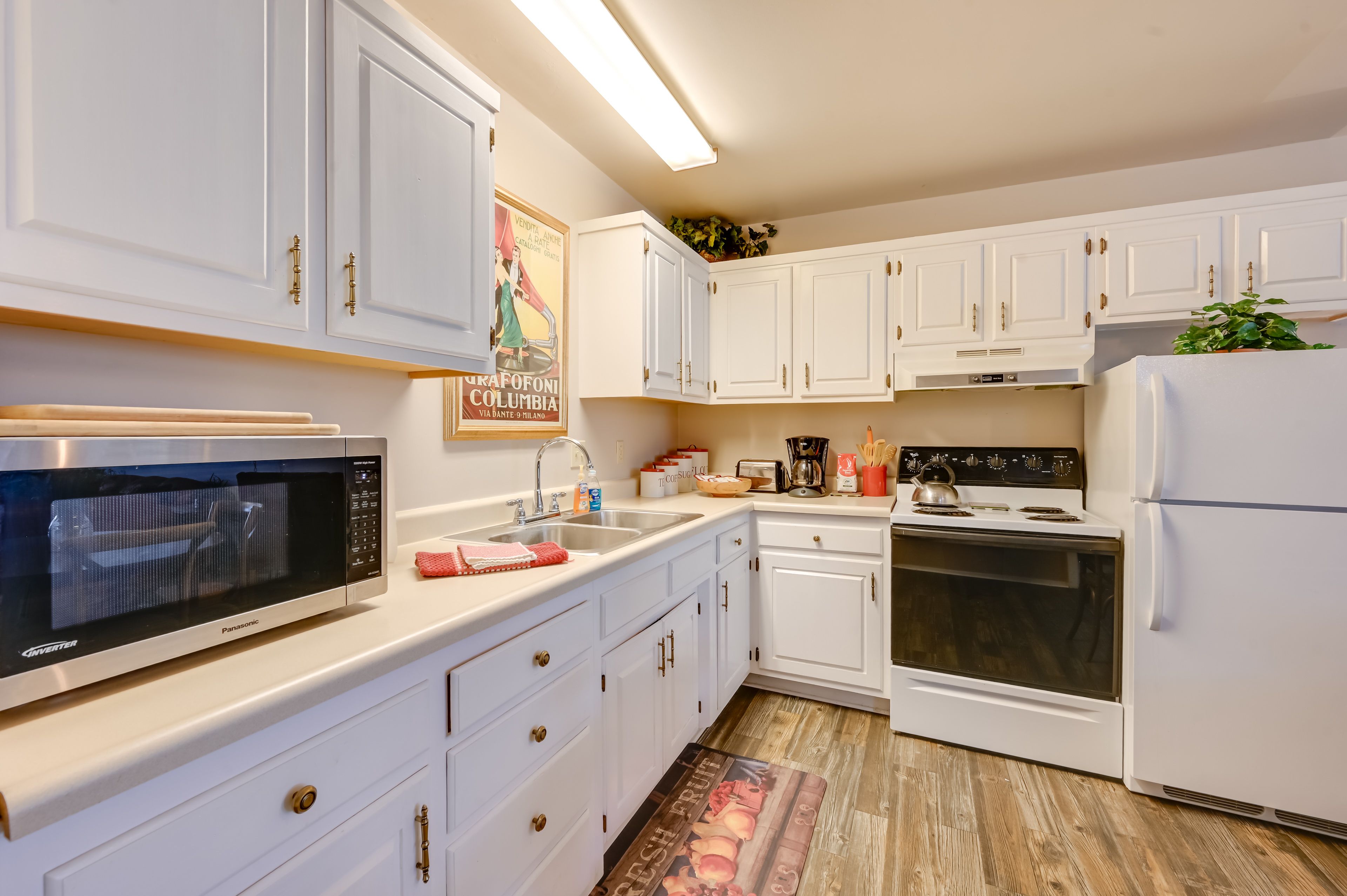Kitchen | Cooking Basics