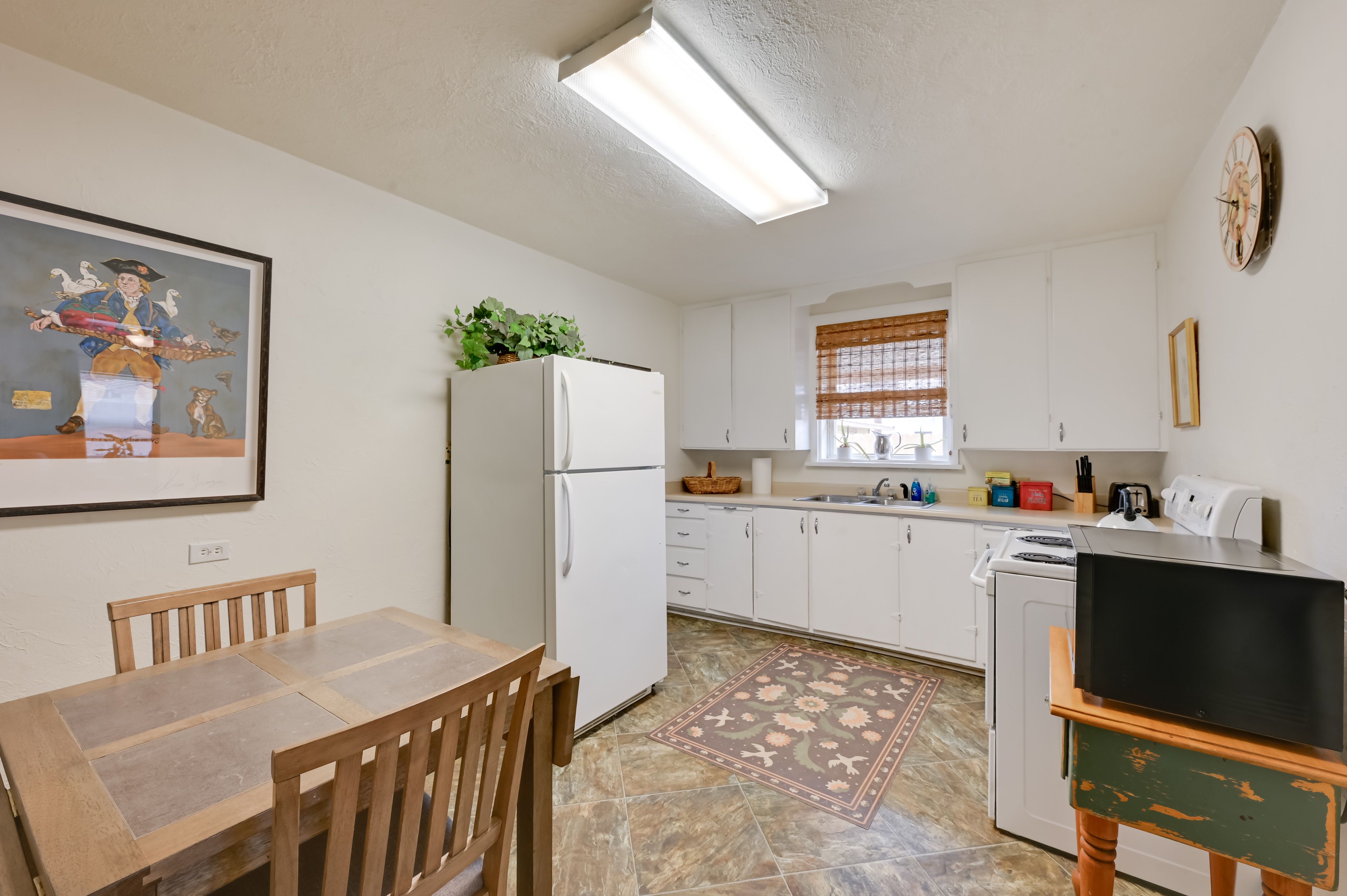 Kitchen | Cooking Basics
