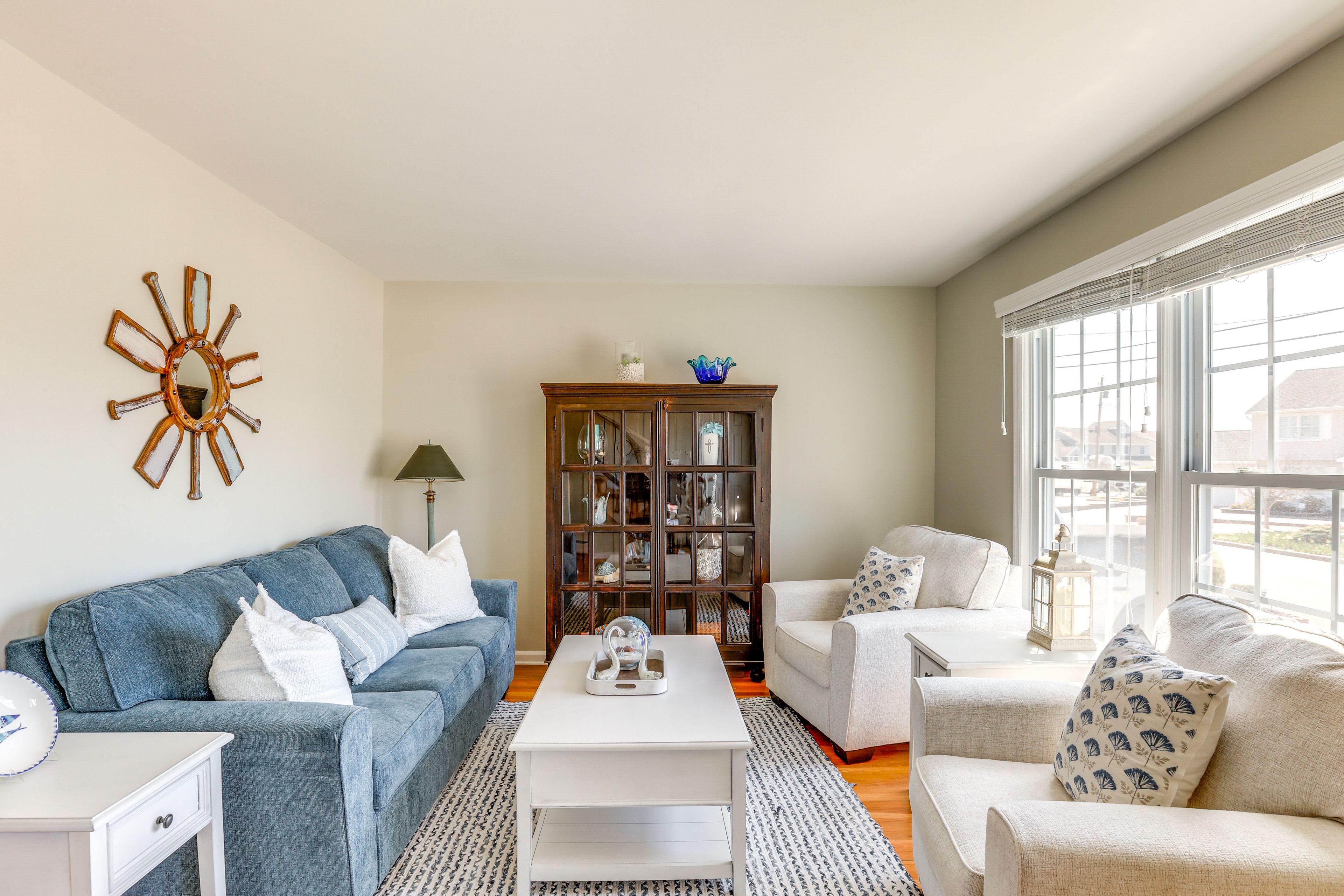 Front Room | 1st Floor | Free WiFi