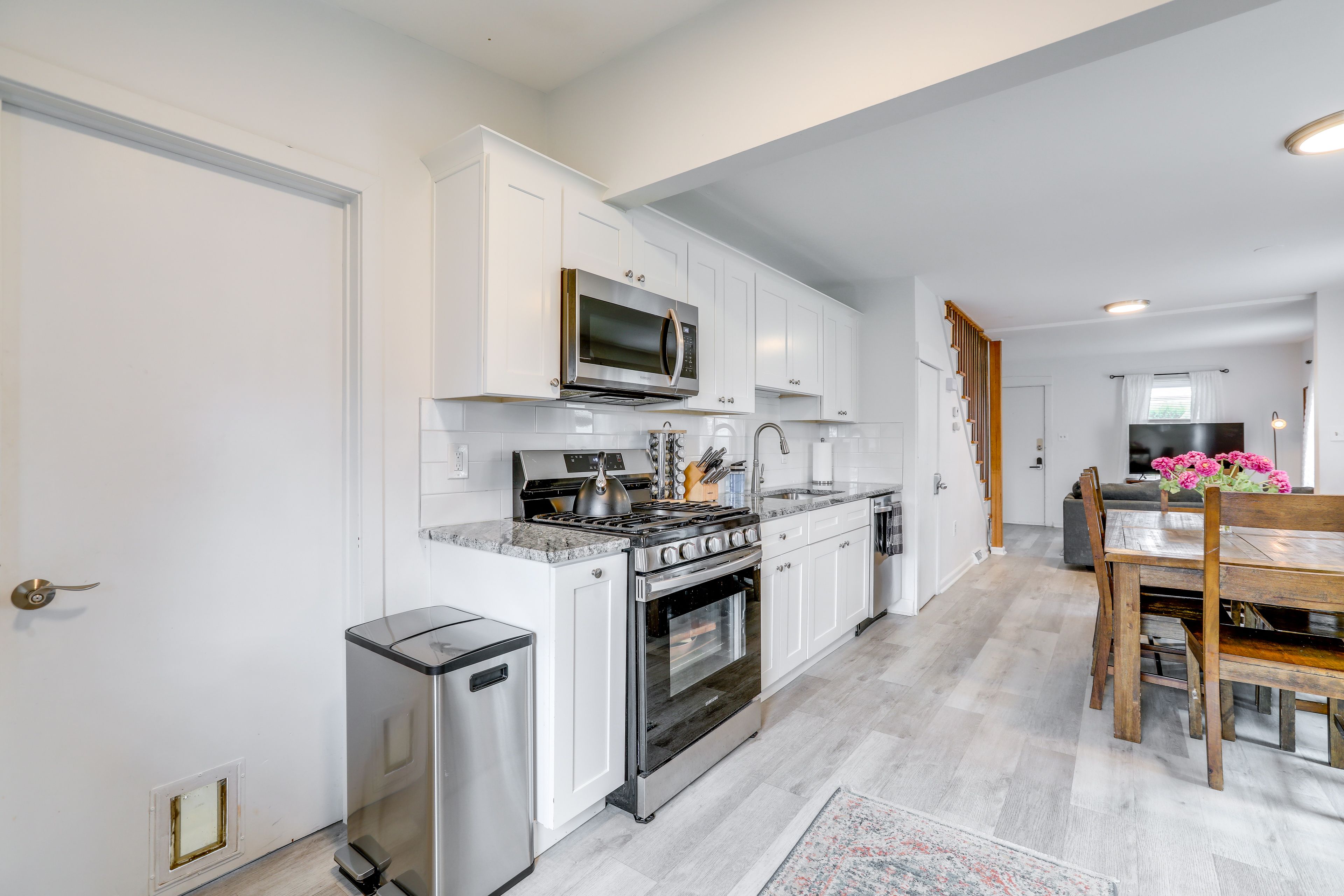 Kitchen | 1st Floor