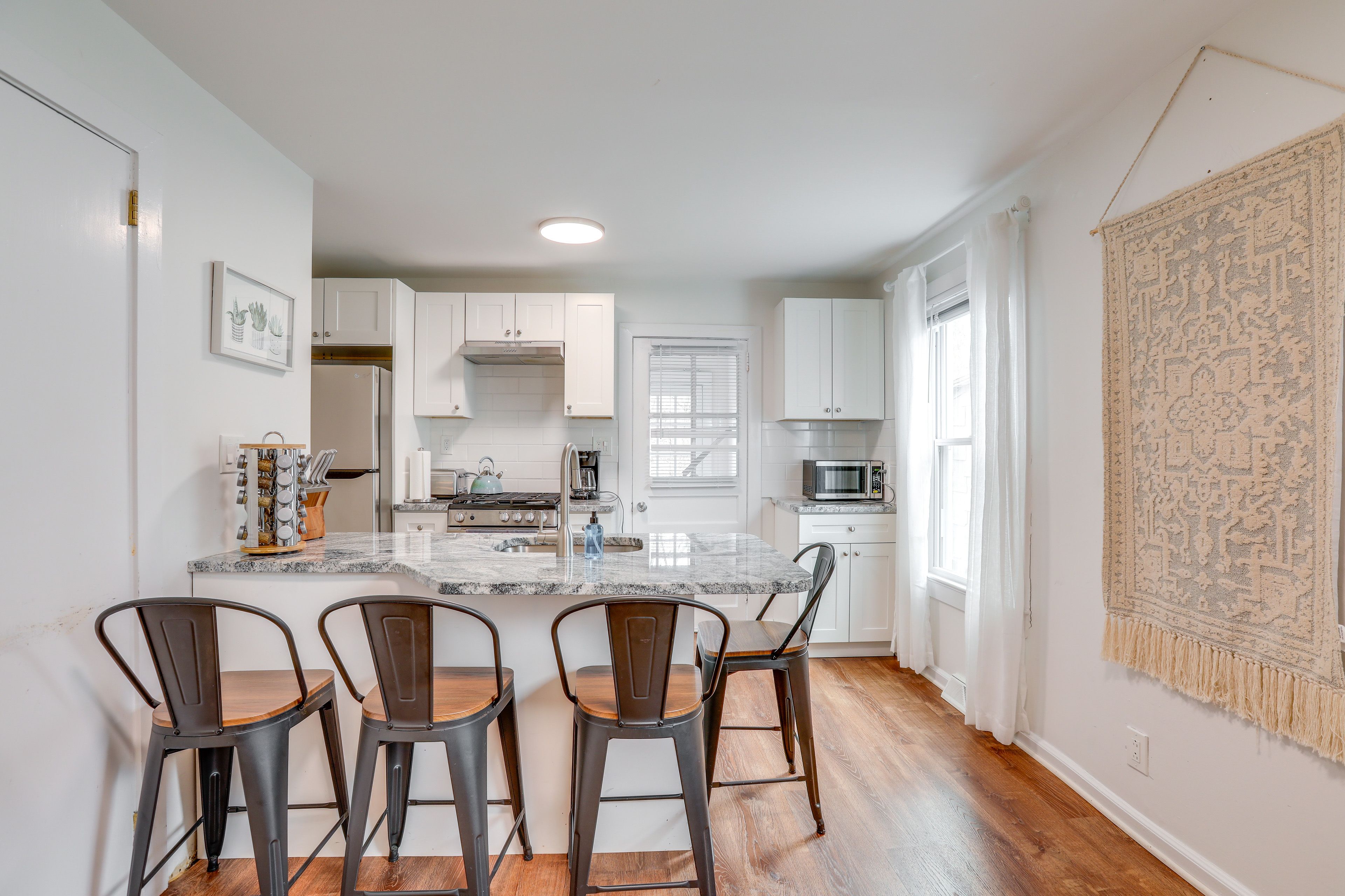 Kitchen | 1st Floor