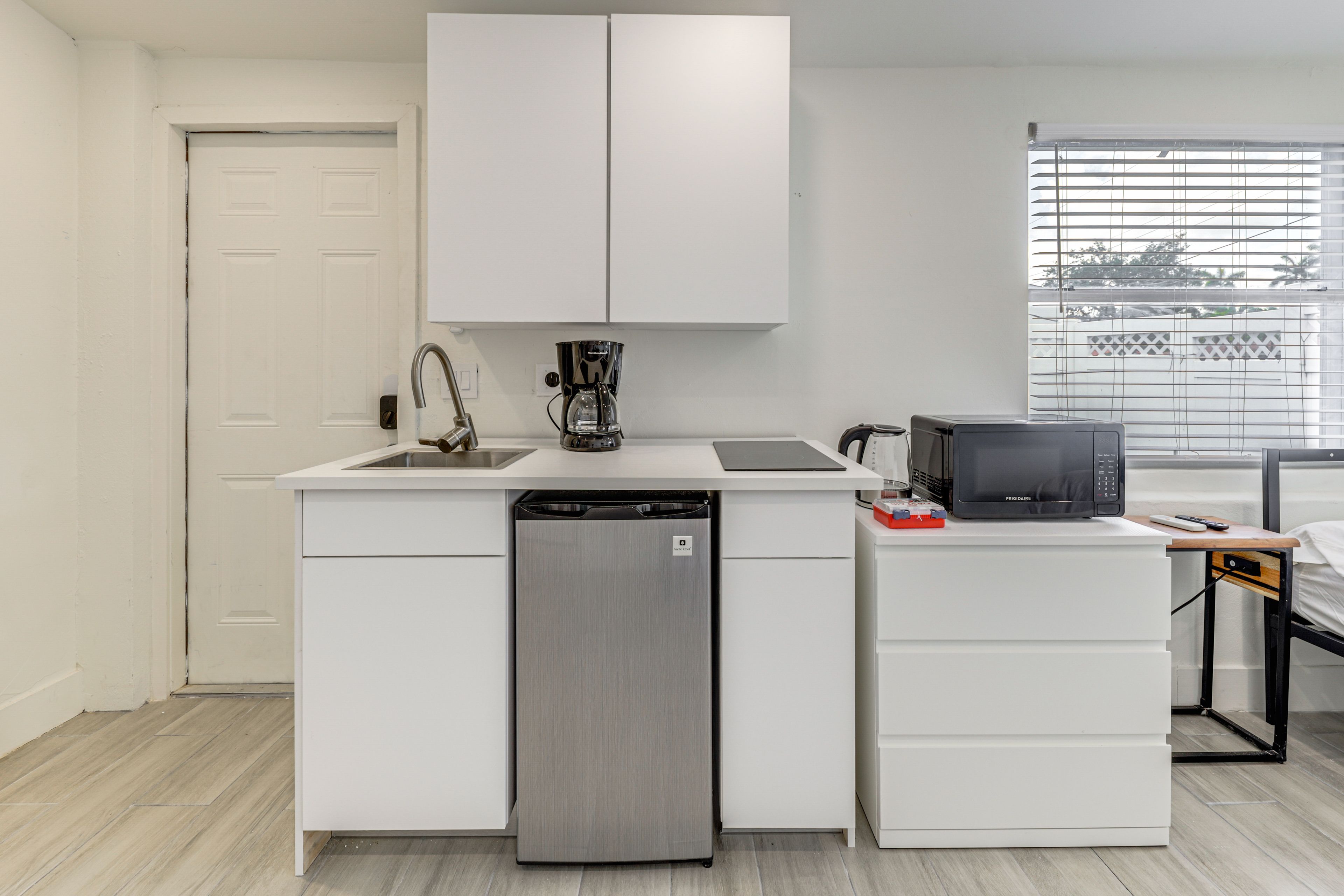 Kitchenette | Cooking Basics