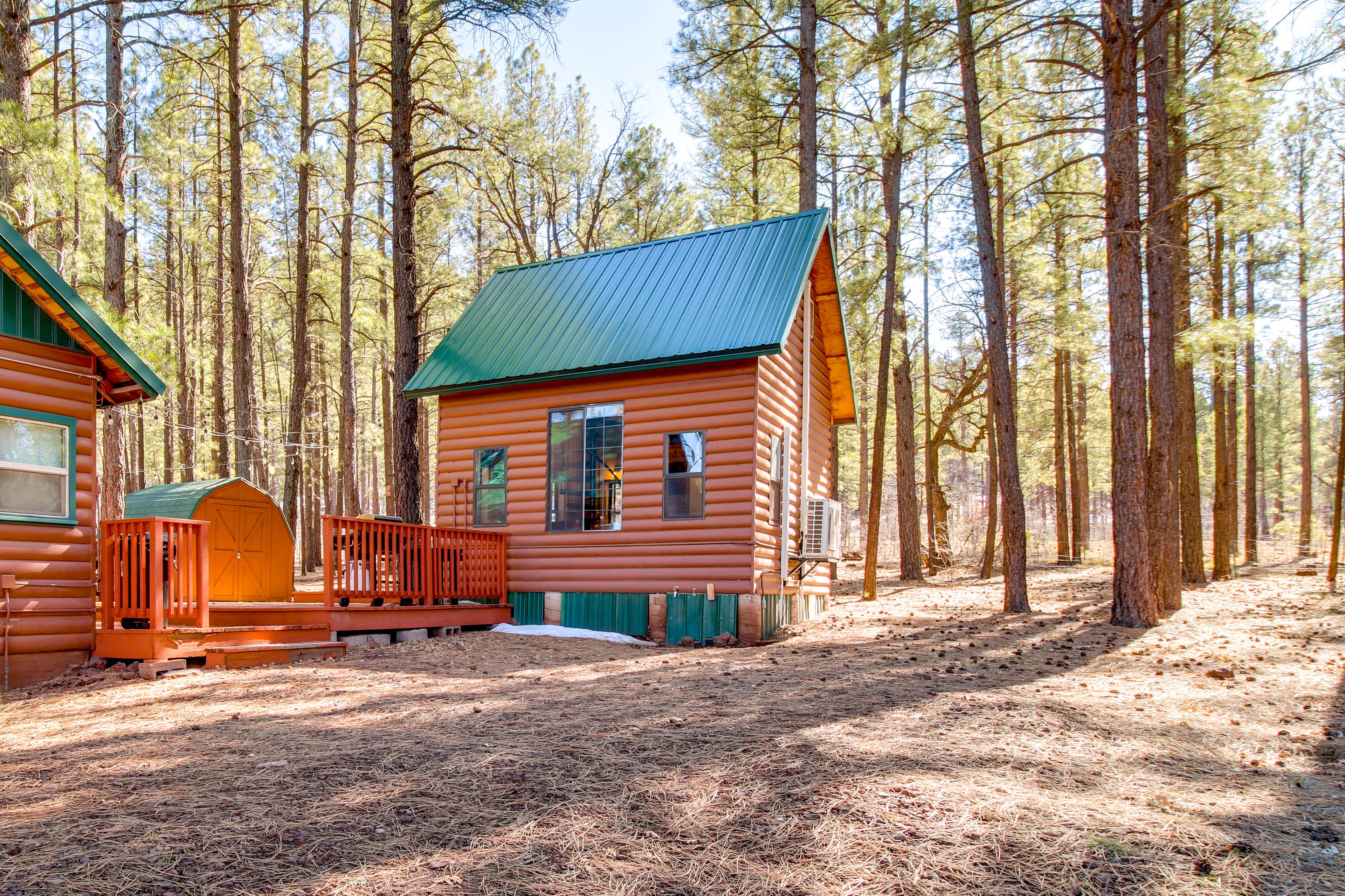 Parking | Driveway (3 Vehicles)