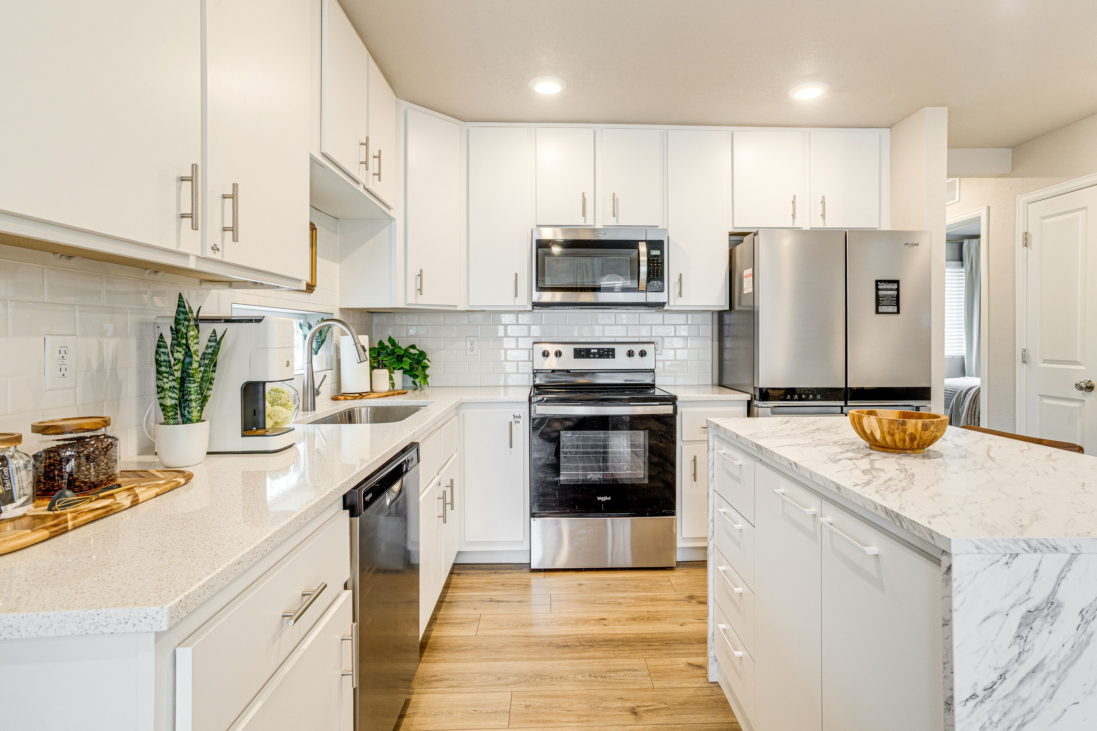 Kitchen | 2nd Floor