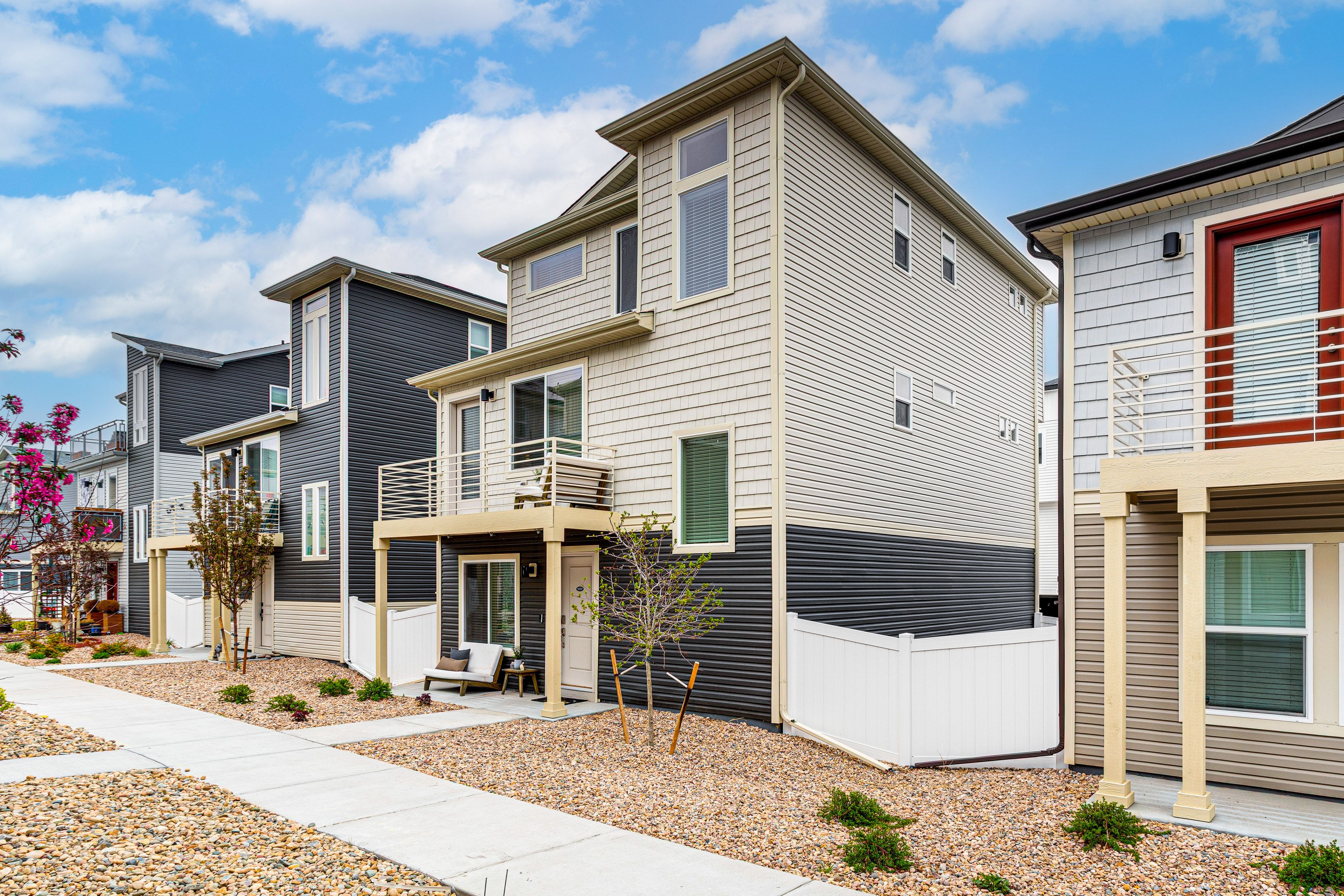 Home Exterior