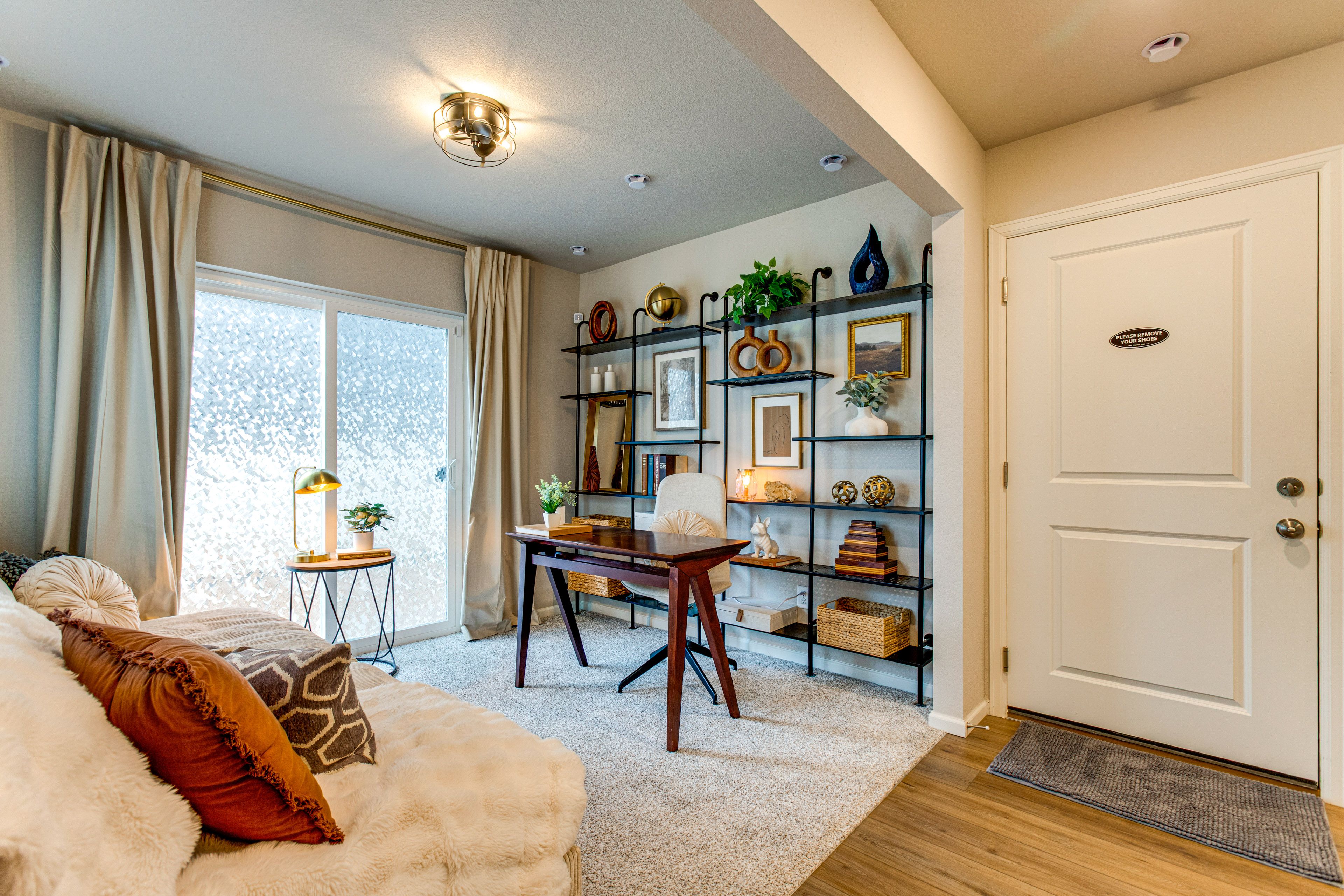 Office | 1st Floor