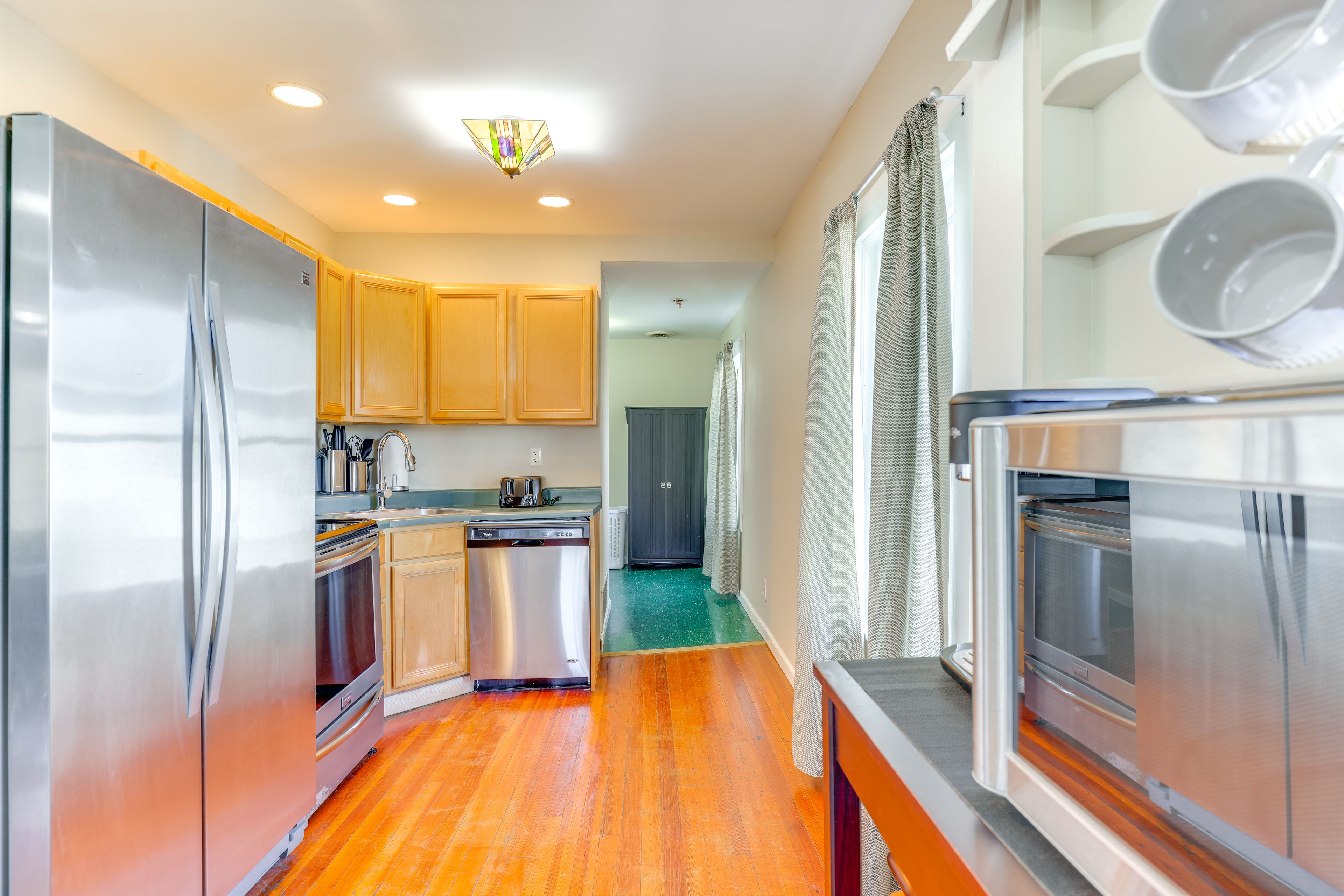Kitchen | Cooking Basics