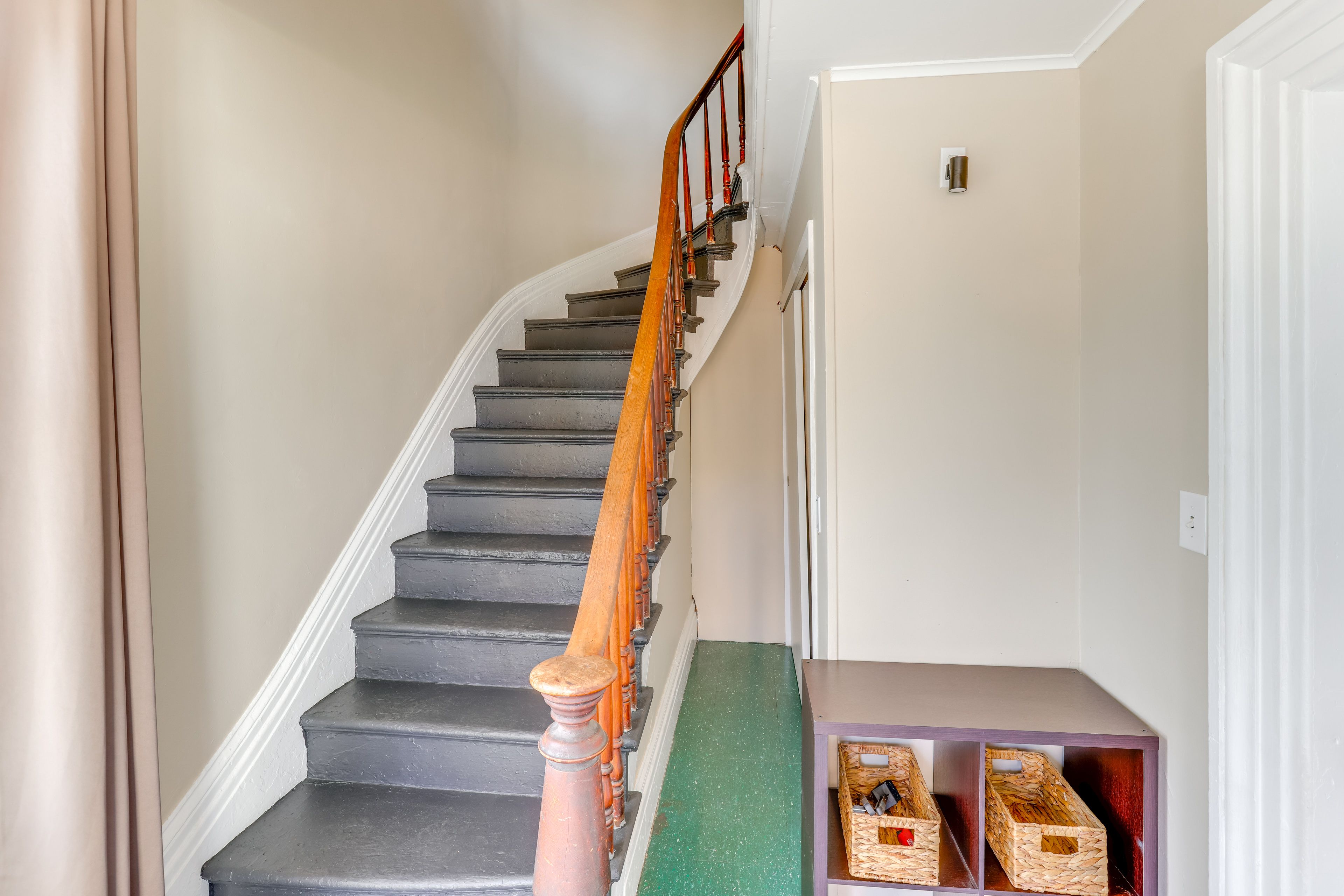Apartment Access