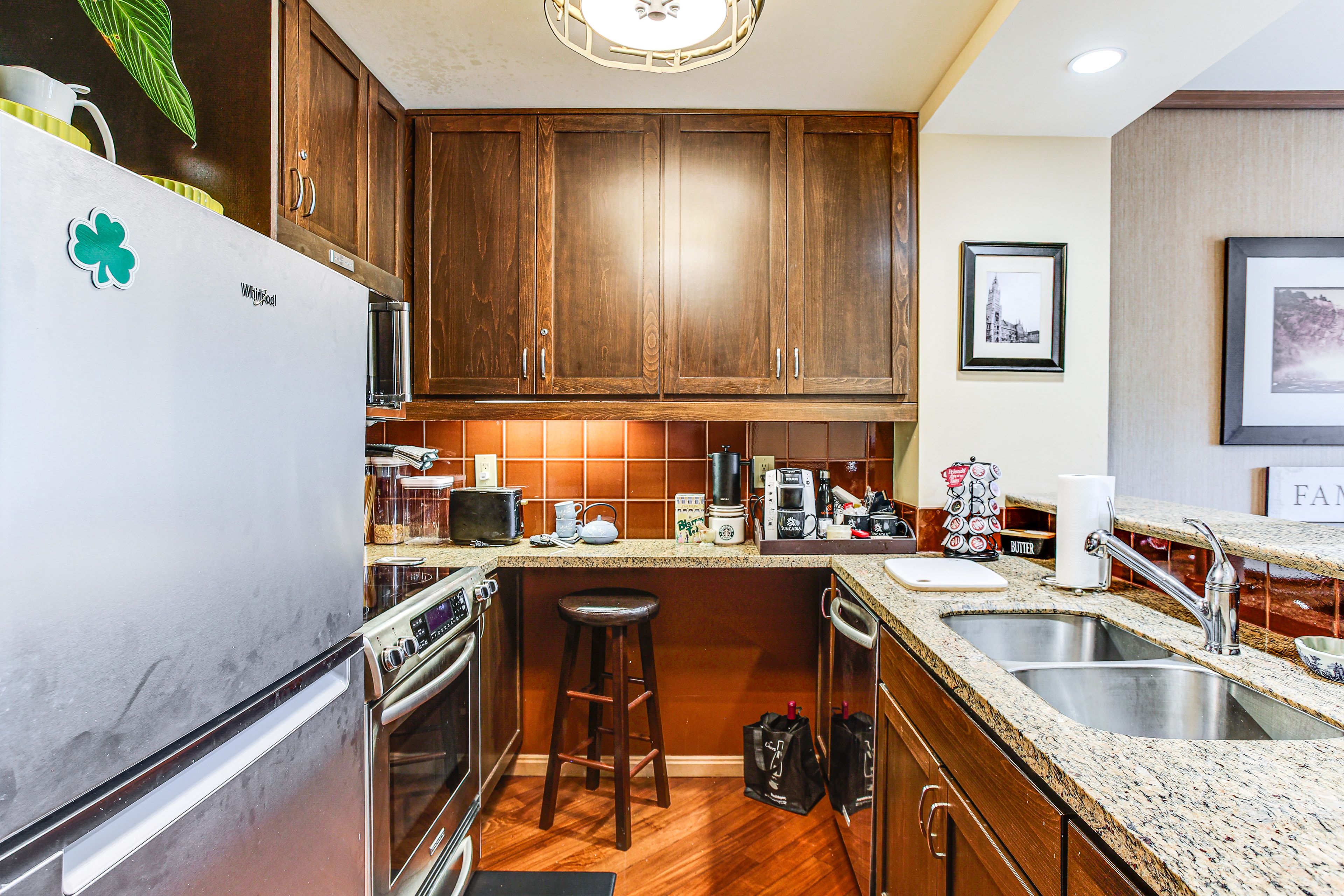 Kitchen | Cooking Basics | Coffee Maker