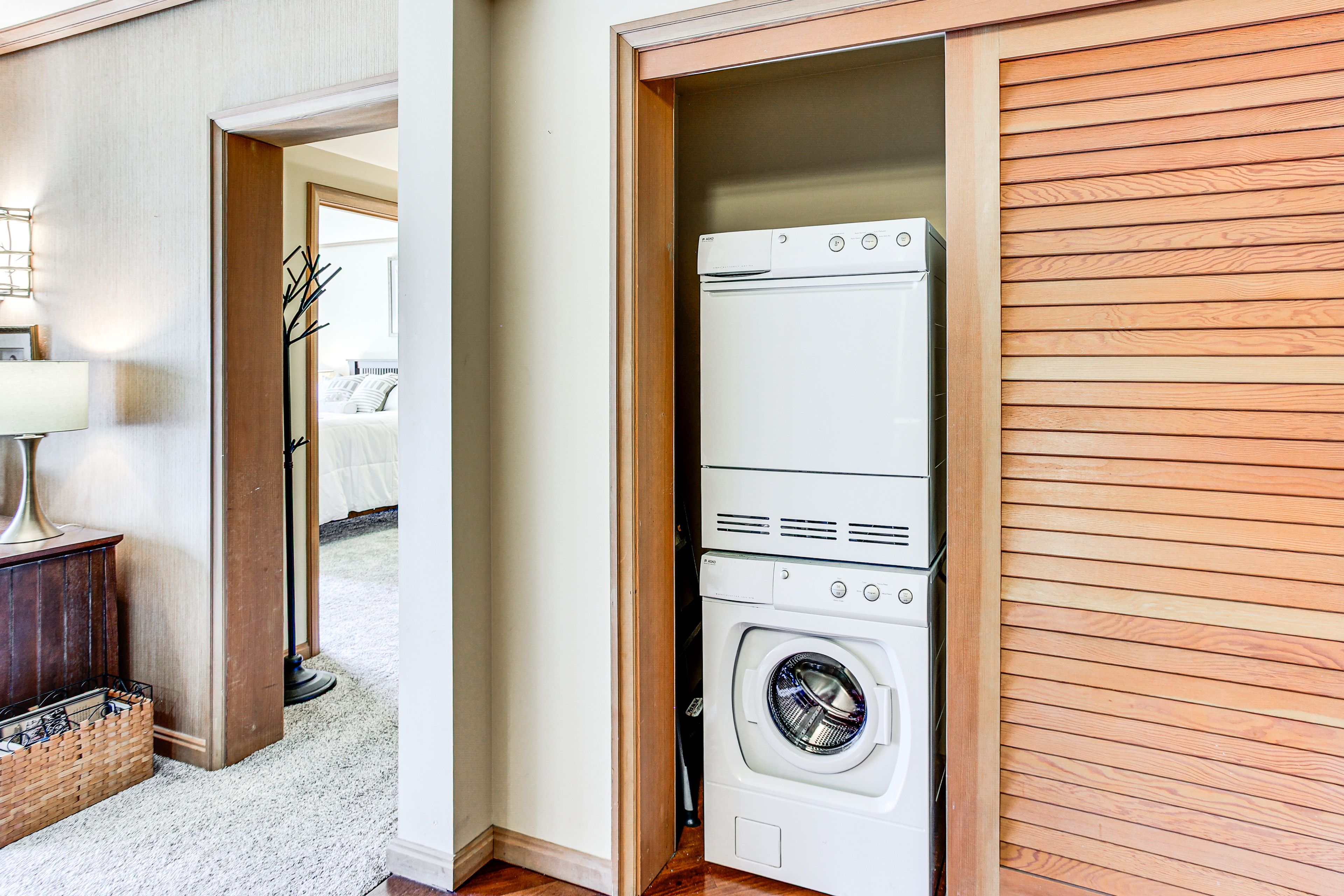 Washer/Dryer