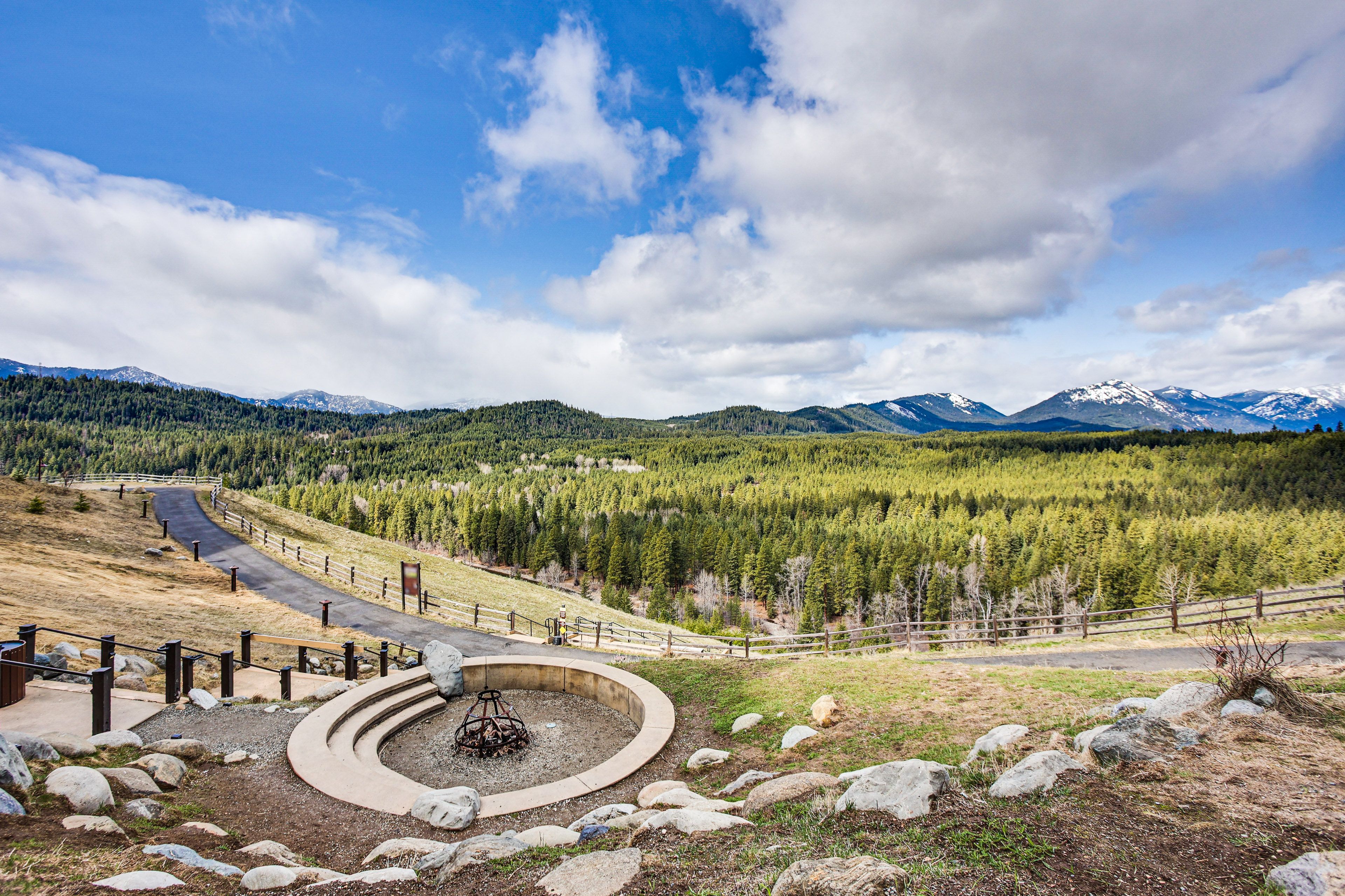 The Lodge at Suncadia Resort | Community Amenities