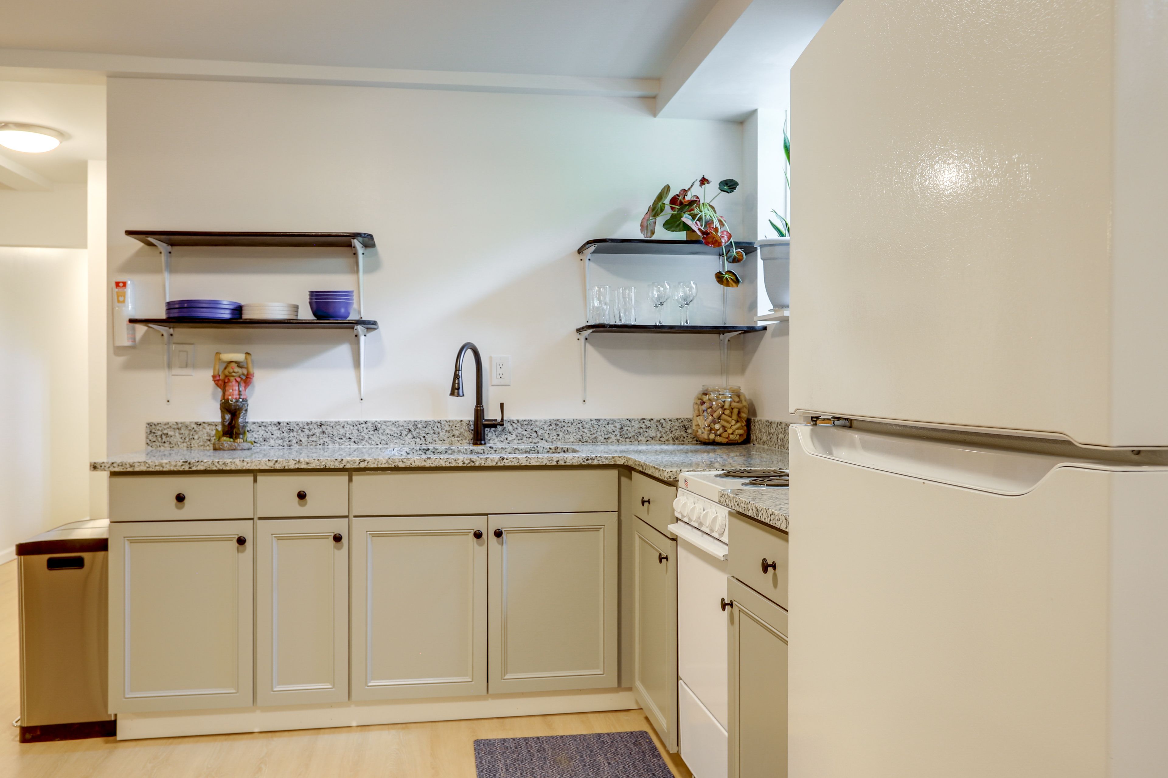 Kitchen | Keurig Coffee Maker | Cooking Basics