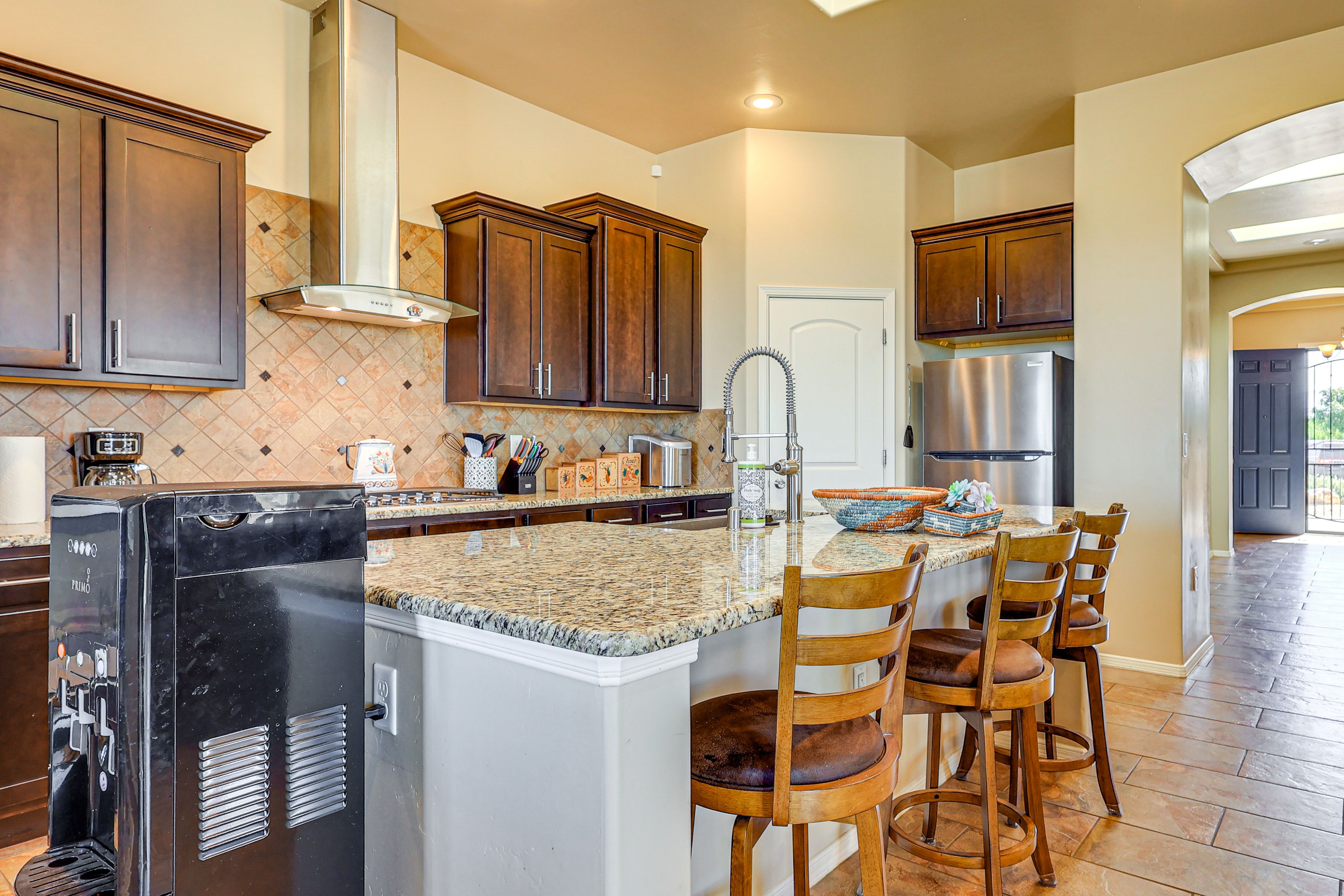 Kitchen | Cooking Basics