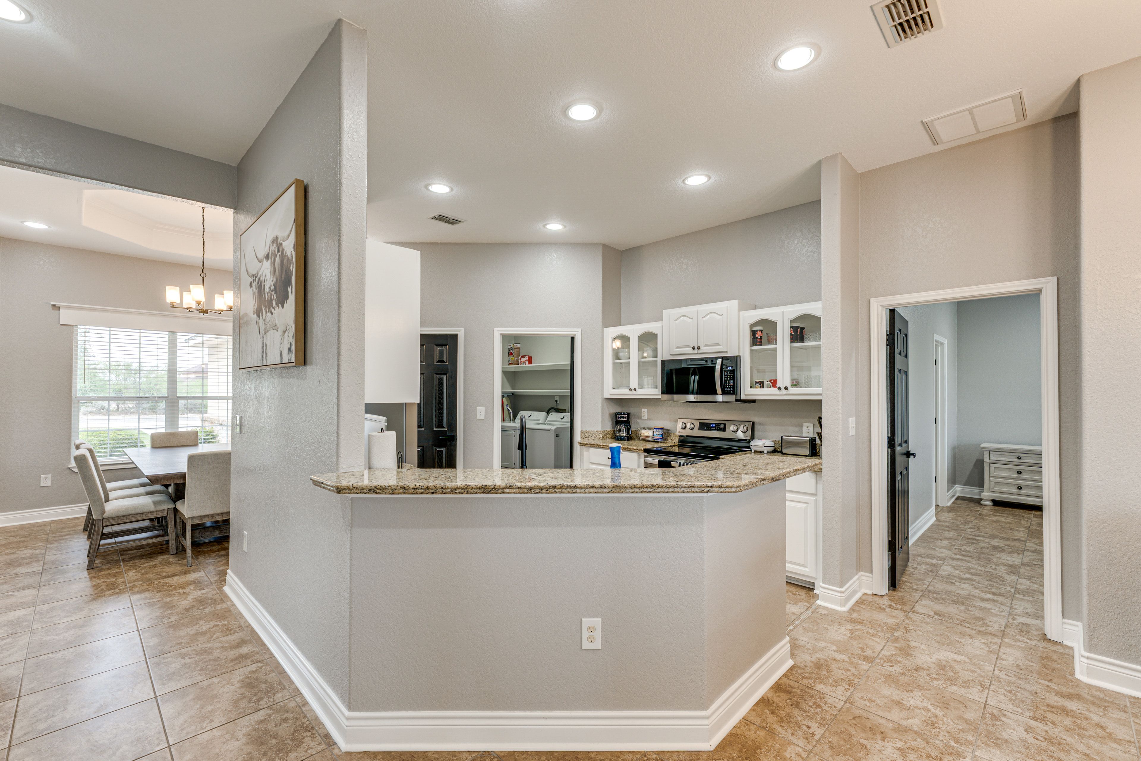 Kitchen | Cooking Basics