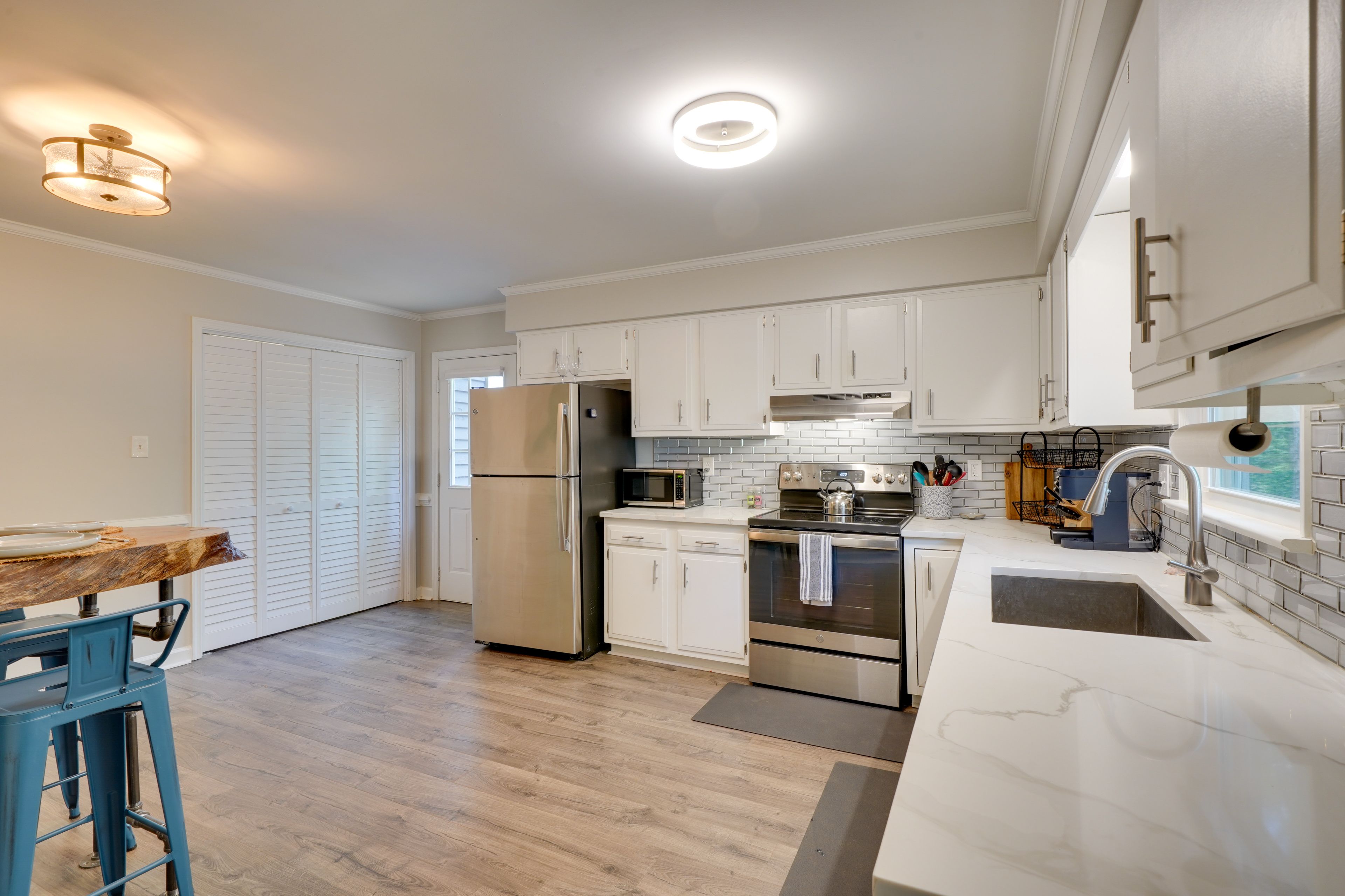 Kitchen | 1st Floor
